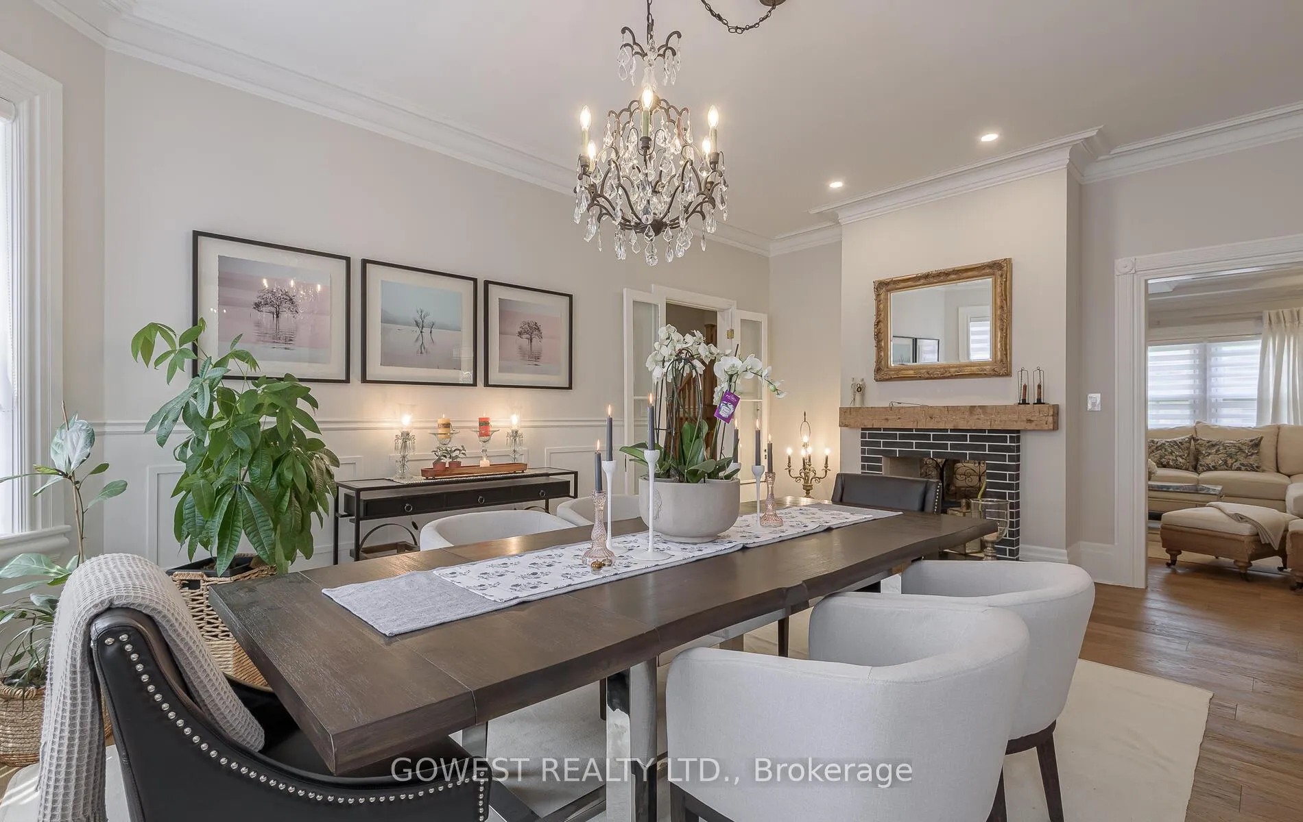 Photo 11 of 376 Chartwell Road, Oakville, Old Oakville — HOMEH