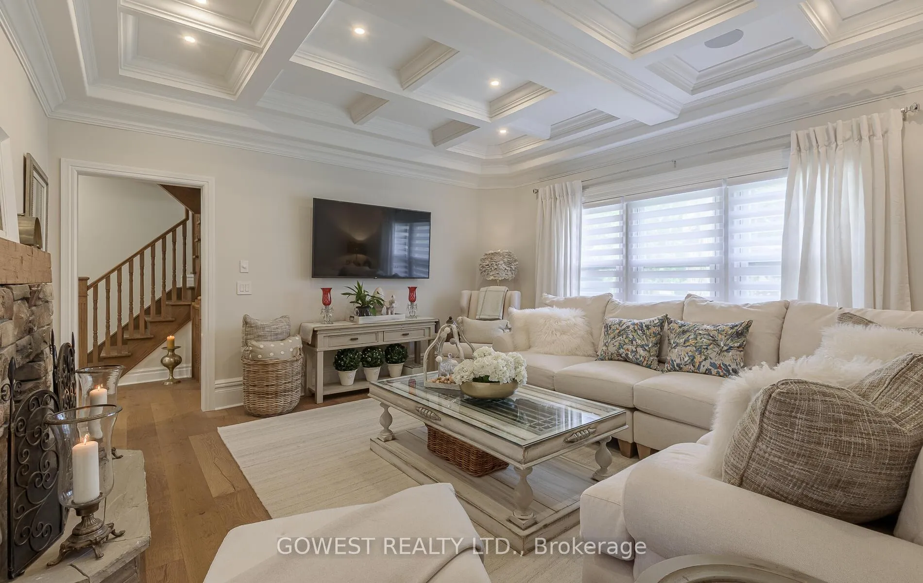 Photo 13 of 376 Chartwell Road, Oakville, Old Oakville — HOMEH