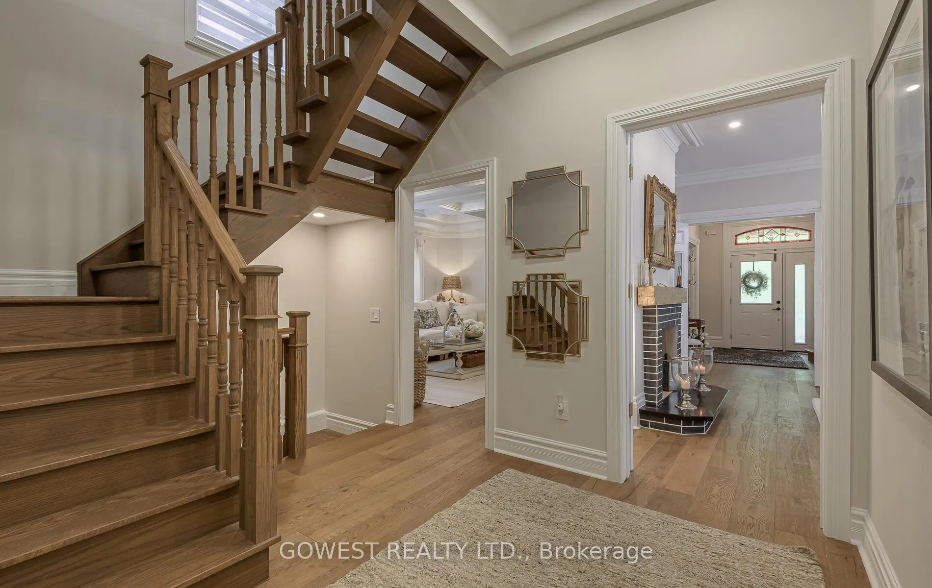 Photo 14 of 376 Chartwell Road, Oakville, Old Oakville — HOMEH