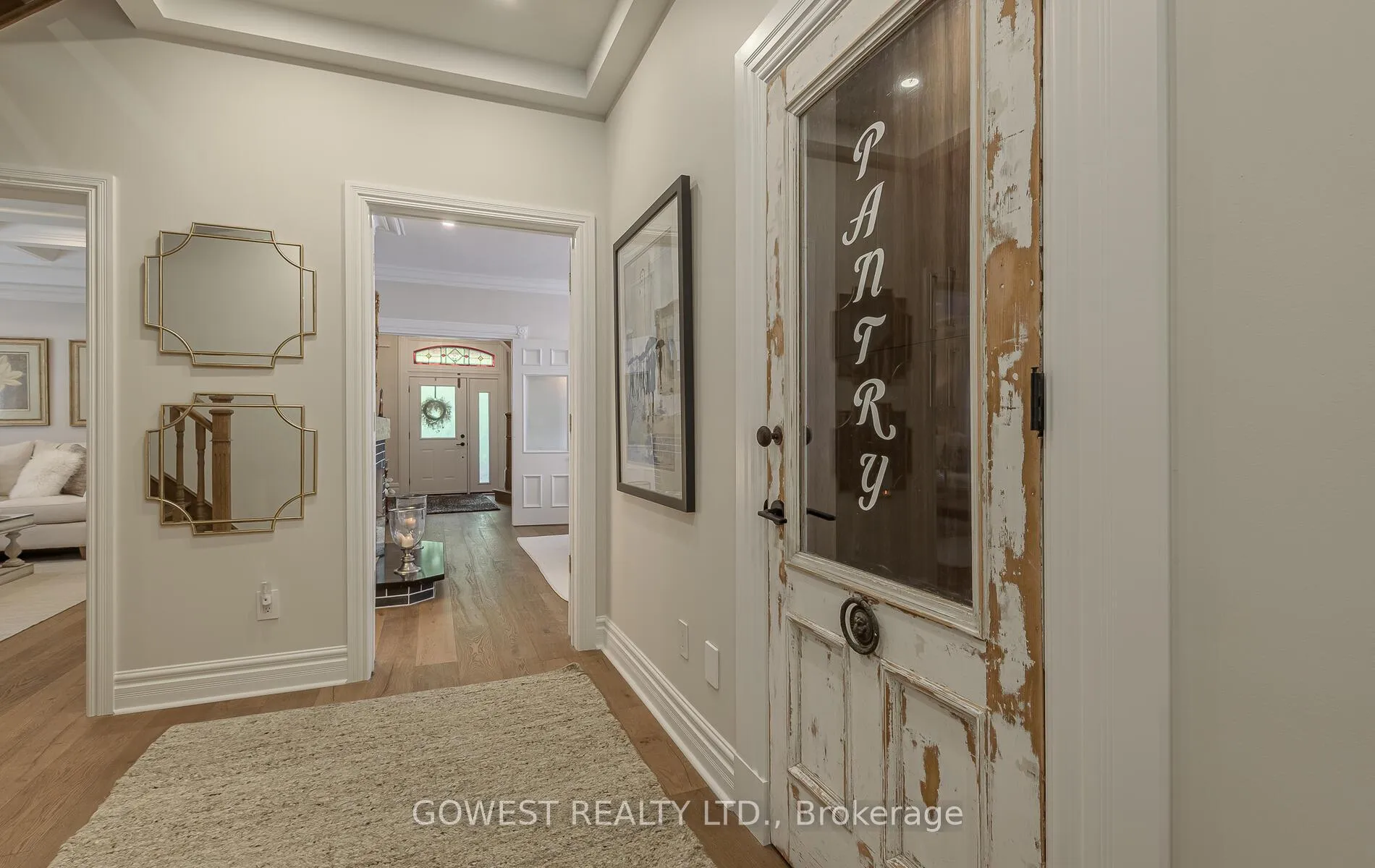 Photo 15 of 376 Chartwell Road, Oakville, Old Oakville — HOMEH