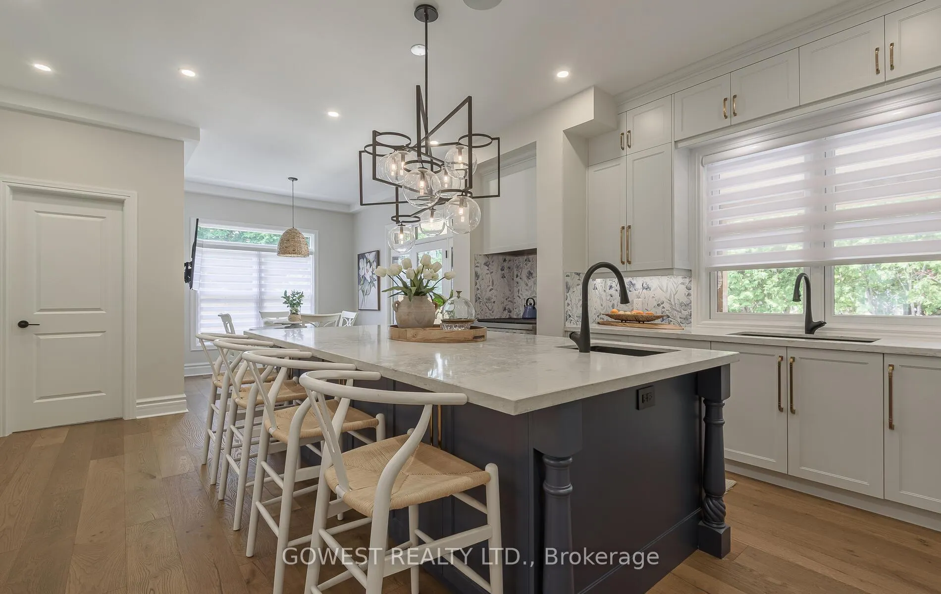 Photo 16 of 376 Chartwell Road, Oakville, Old Oakville — HOMEH