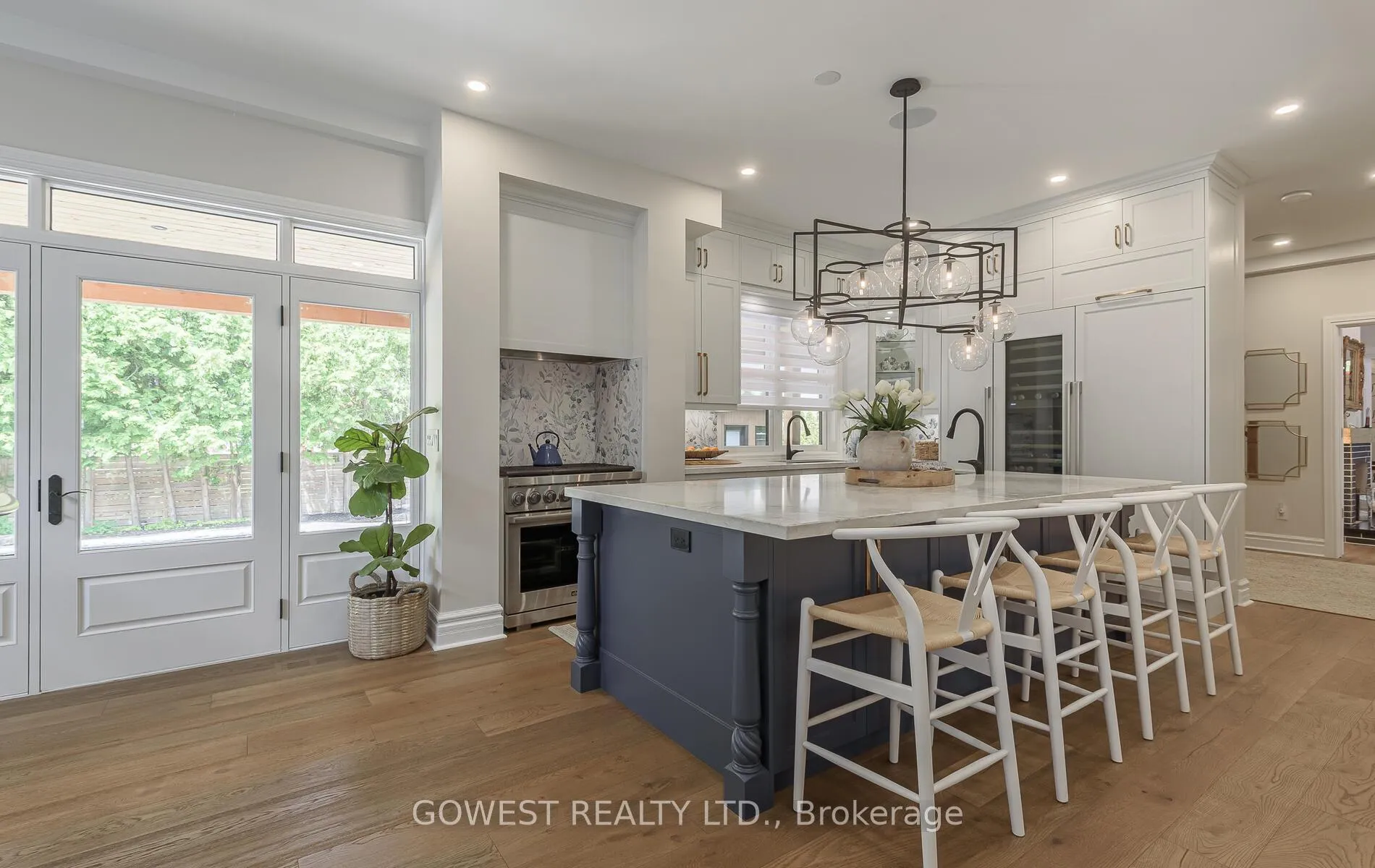 Photo 17 of 376 Chartwell Road, Oakville, Old Oakville — HOMEH