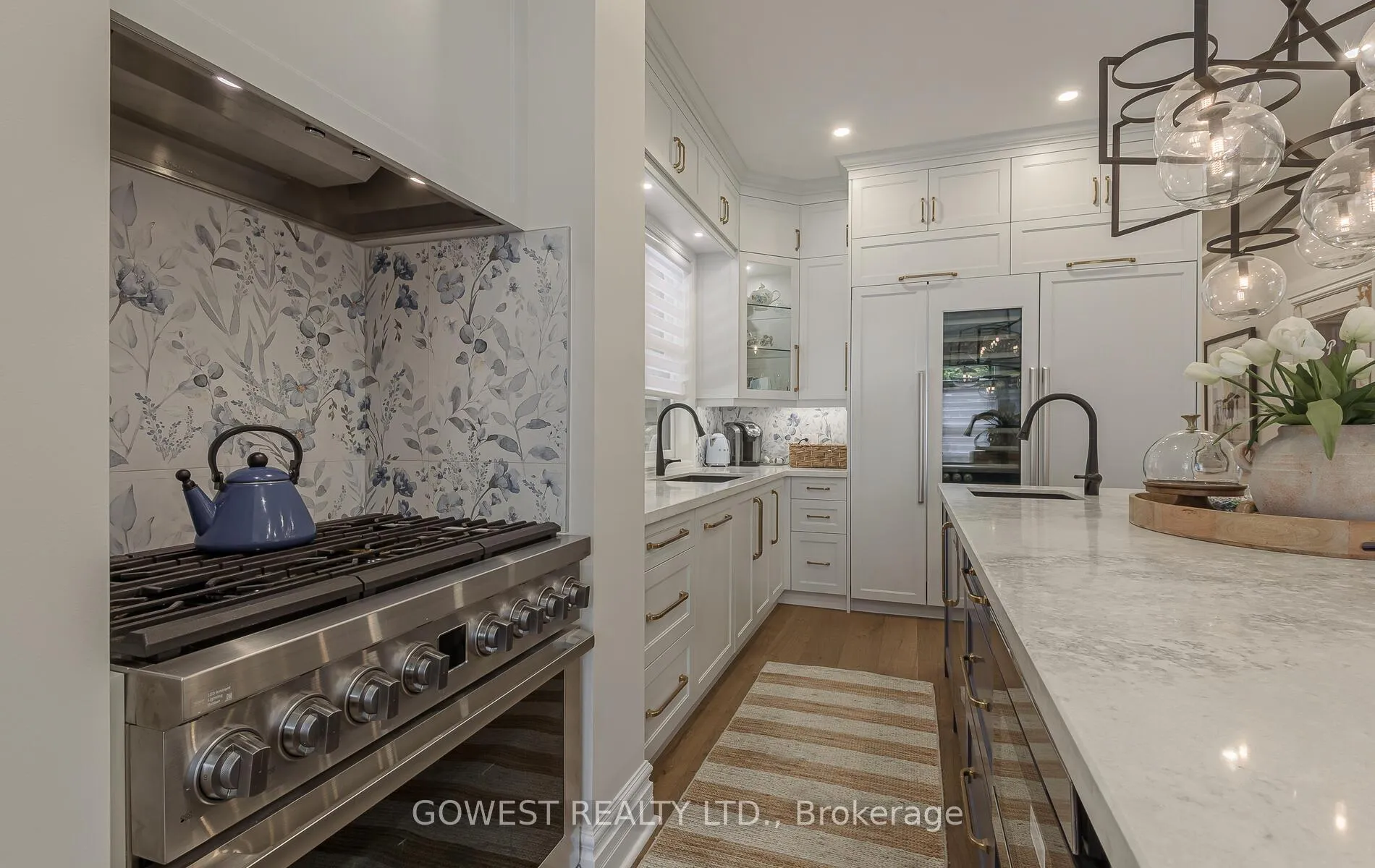 Photo 18 of 376 Chartwell Road, Oakville, Old Oakville — HOMEH