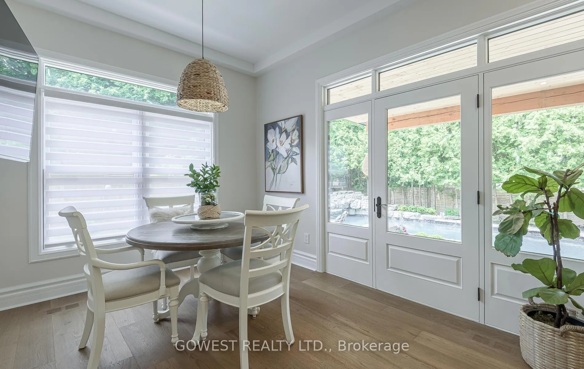 Photo 20 of 376 Chartwell Road, Oakville, Old Oakville — HOMEH