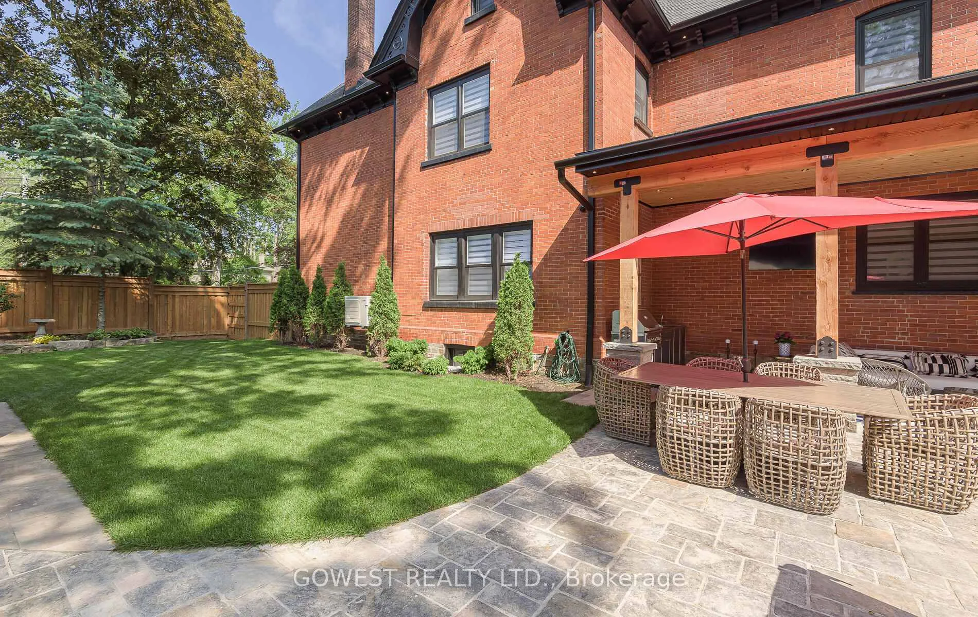 Photo 43 of 376 Chartwell Road, Oakville, Old Oakville — HOMEH