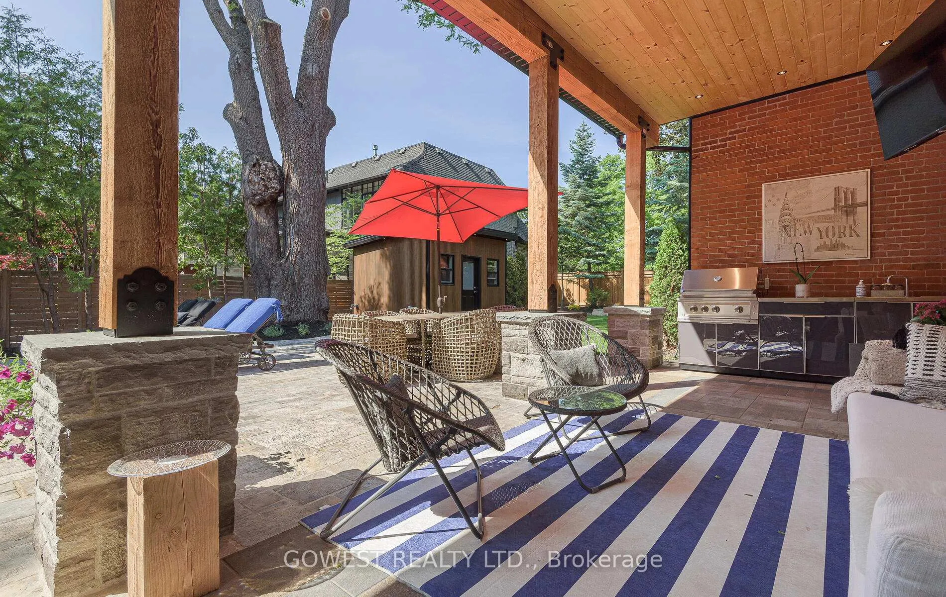 Photo 44 of 376 Chartwell Road, Oakville, Old Oakville — HOMEH