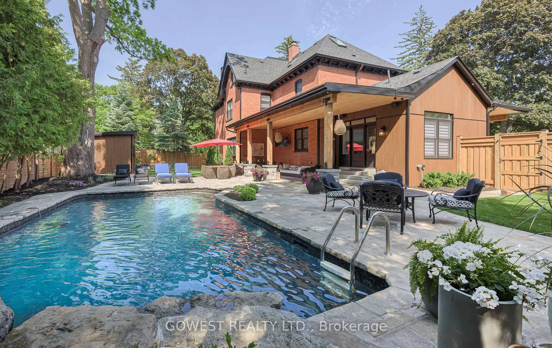 Photo 45 of 376 Chartwell Road, Oakville, Old Oakville — HOMEH