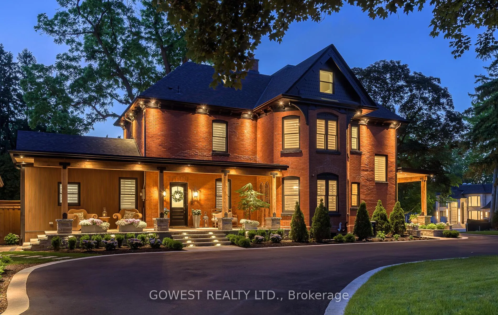 Photo 48 of 376 Chartwell Road, Oakville, Old Oakville — HOMEH