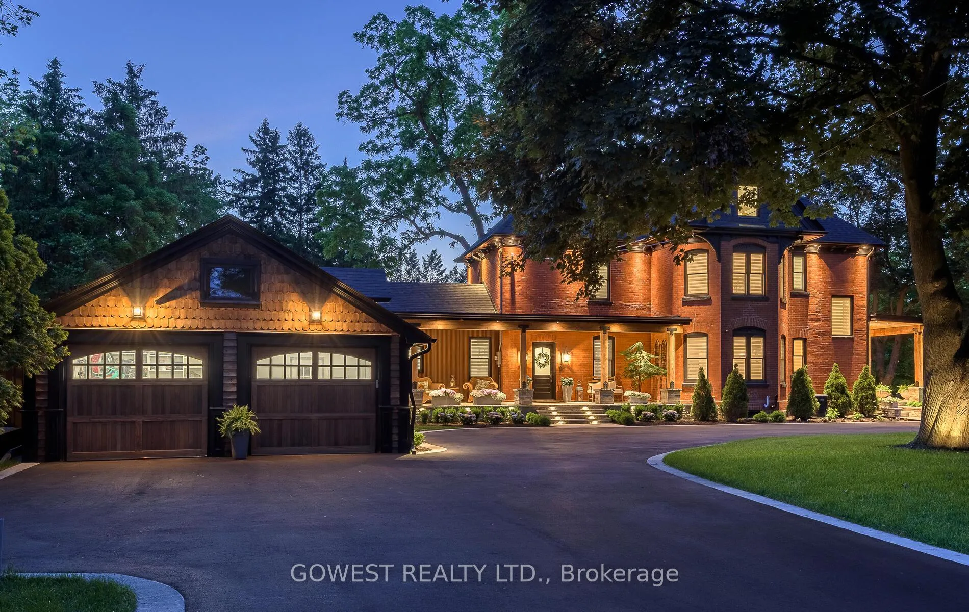 Photo 49 of 376 Chartwell Road, Oakville, Old Oakville — HOMEH
