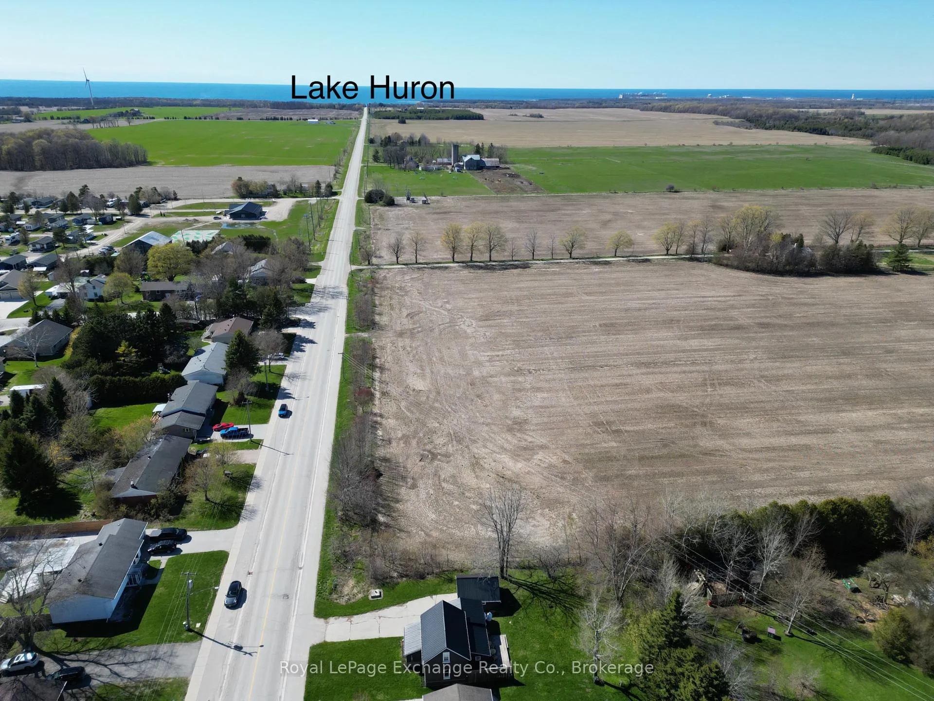 Photo 17 of 19 Main Street, Kincardine — HOMEH