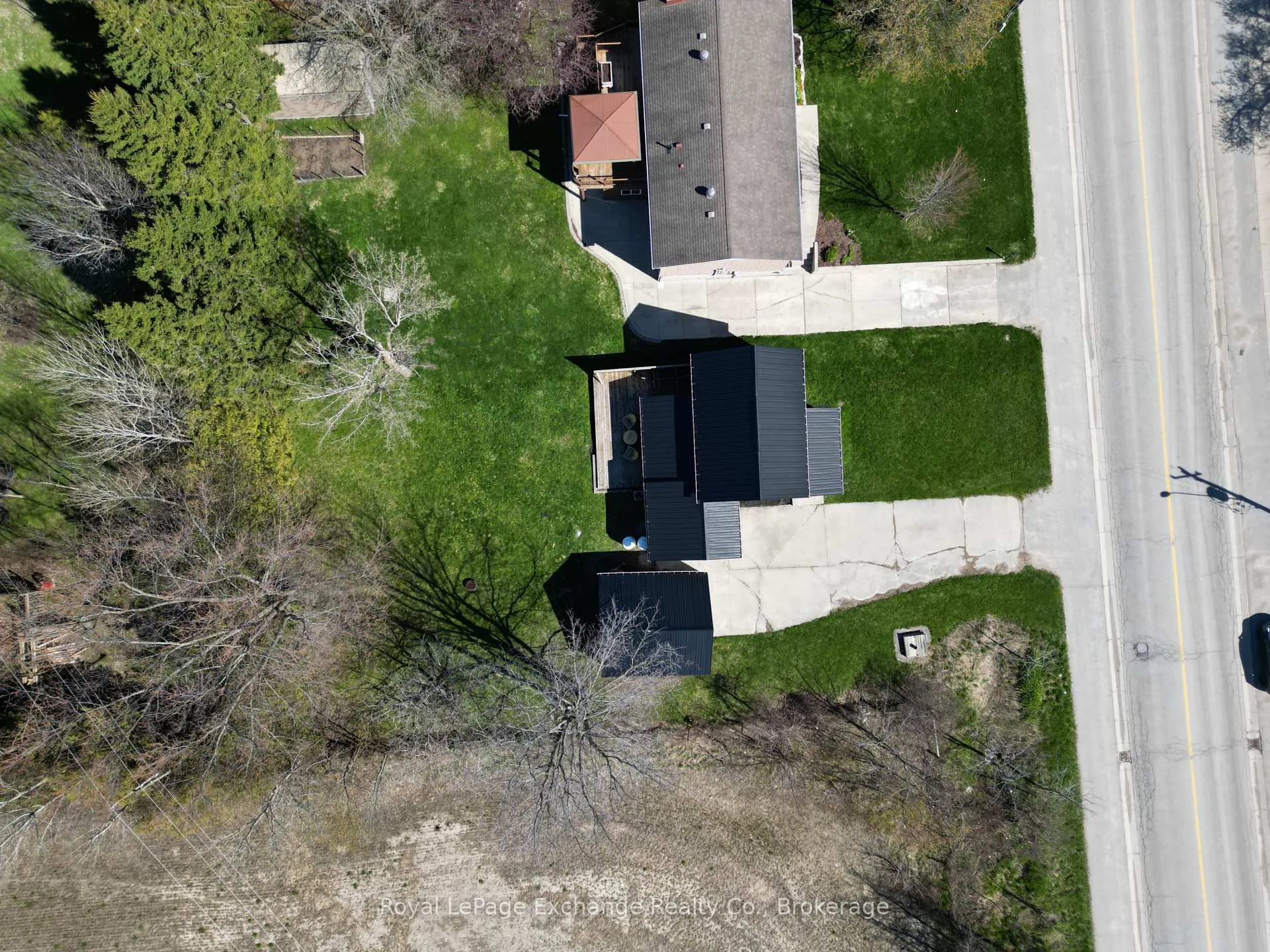 Photo 18 of 19 Main Street, Kincardine — HOMEH