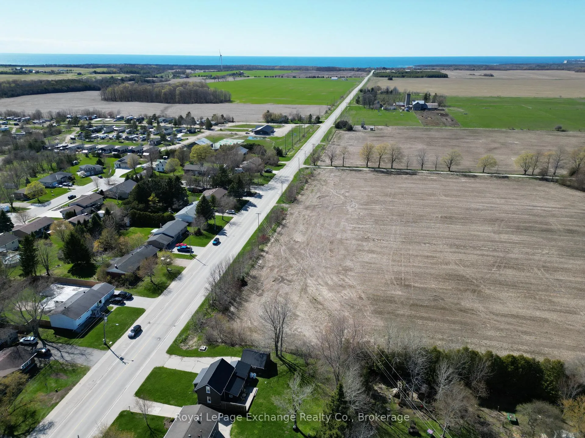 Photo 19 of 19 Main Street, Kincardine — HOMEH