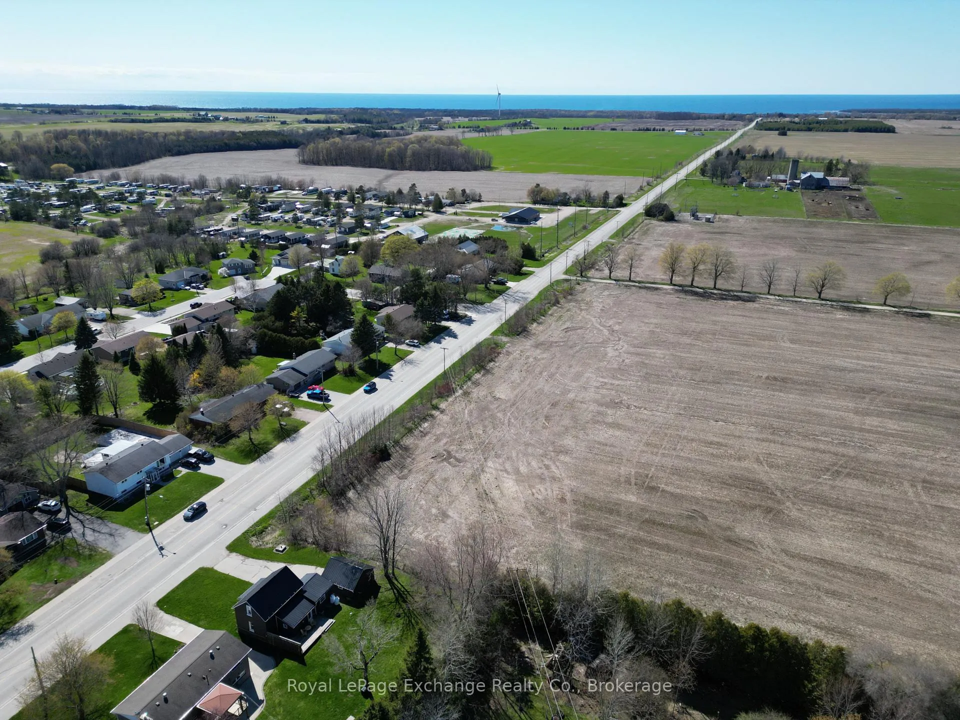 Photo 20 of 19 Main Street, Kincardine — HOMEH