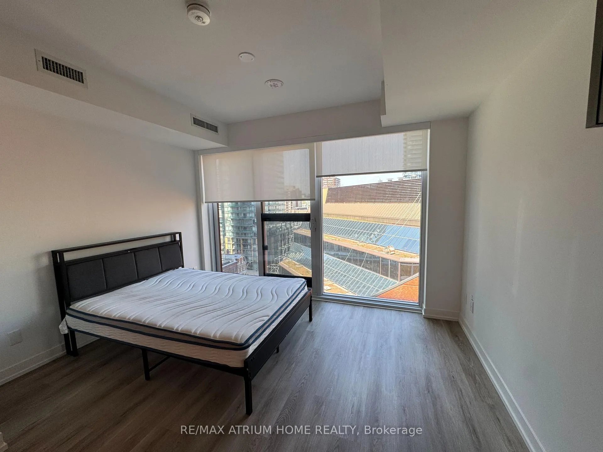 Photo 11 of Unit 1107, 771 Yonge Street, Toronto, Rosedale-Moore Park — HOMEH