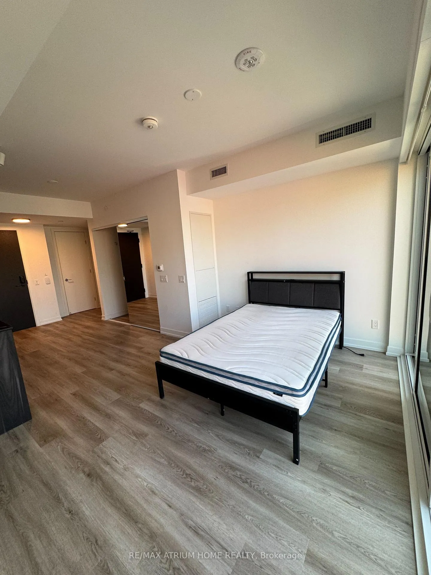 Photo 12 of Unit 1107, 771 Yonge Street, Toronto, Rosedale-Moore Park — HOMEH