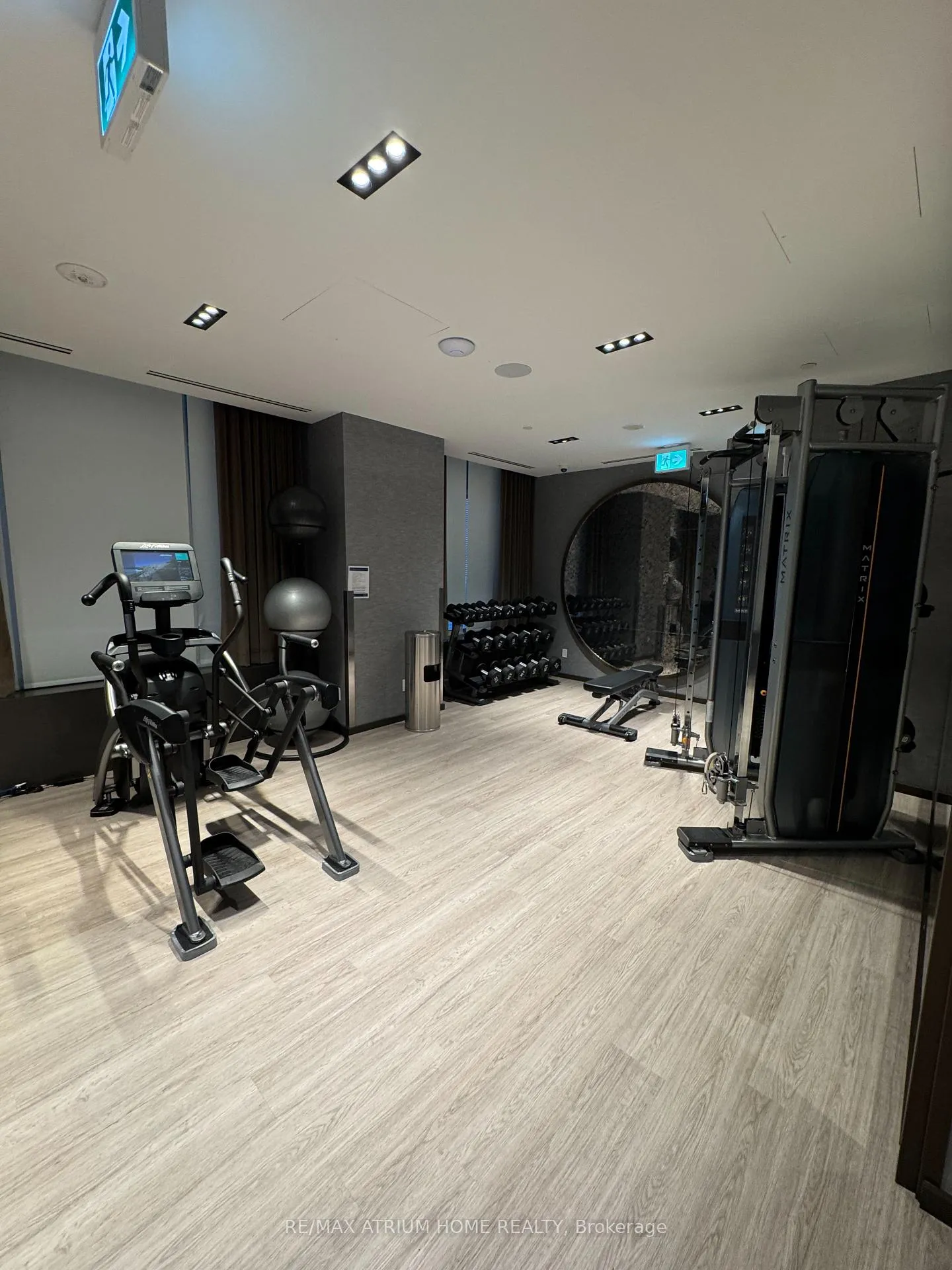 Photo 14 of Unit 1107, 771 Yonge Street, Toronto, Rosedale-Moore Park — HOMEH