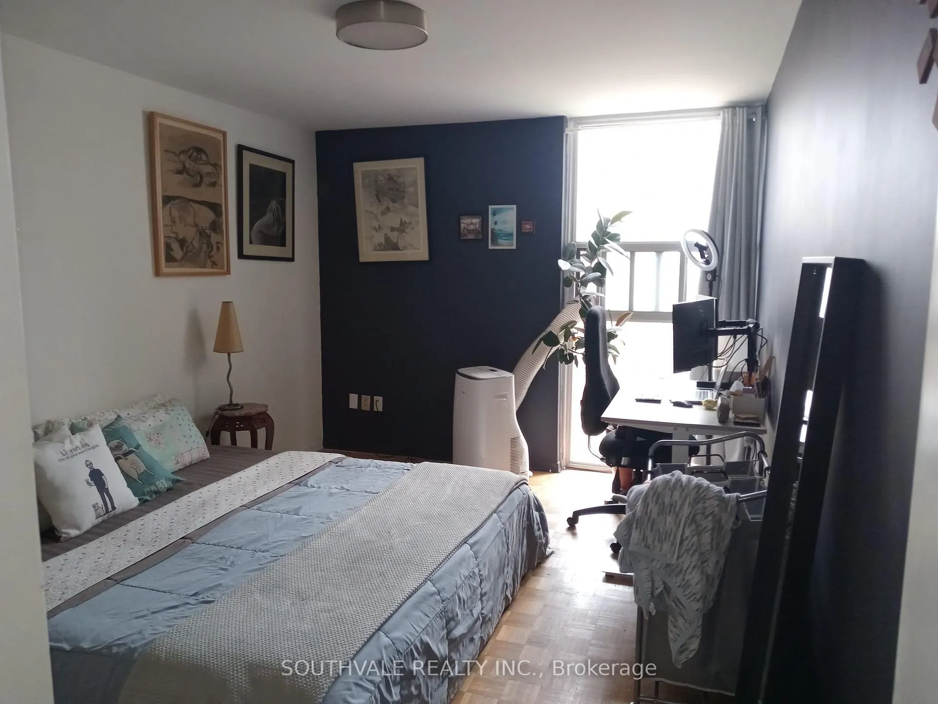 Photo 10 of Unit #404, 40 Homewood Avenue, Toronto, Cabbagetown-South St. James Town — HOMEH