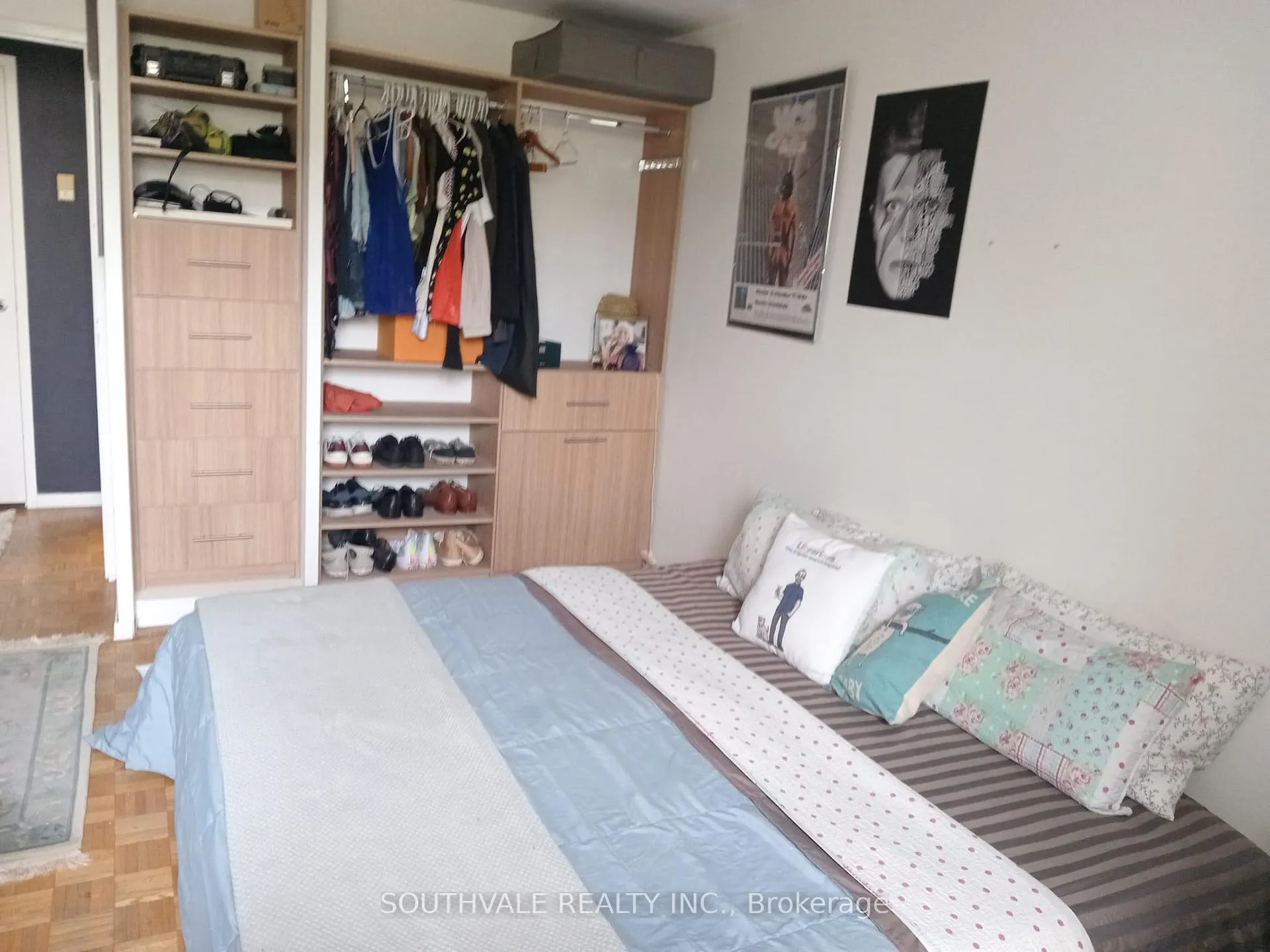 Photo 11 of Unit #404, 40 Homewood Avenue, Toronto, Cabbagetown-South St. James Town — HOMEH