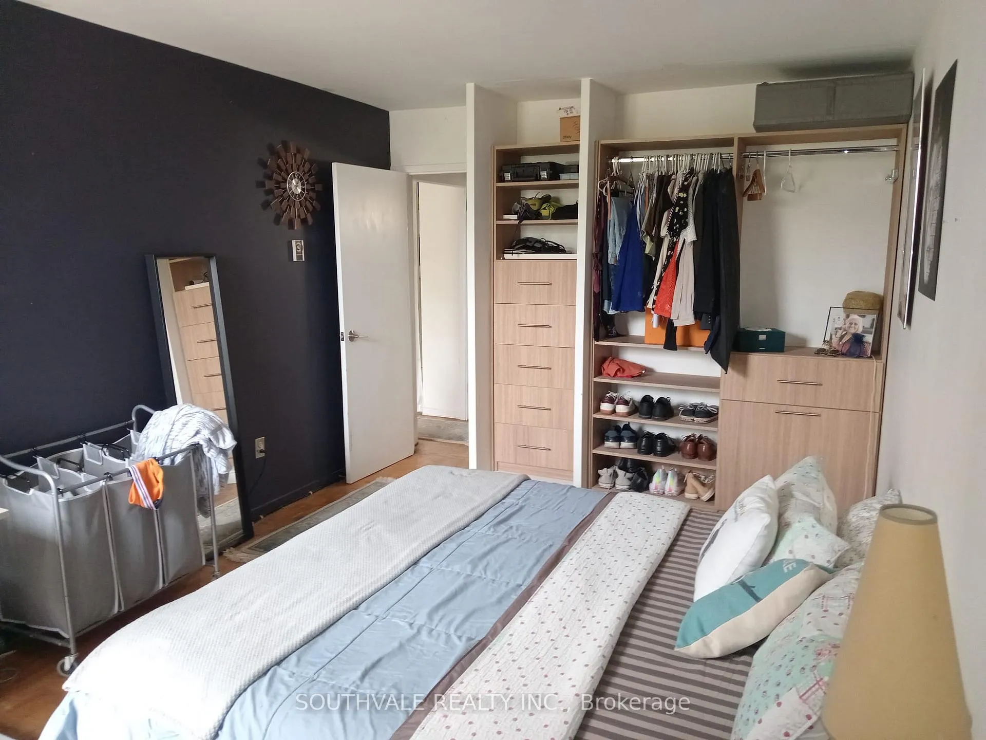 Photo 12 of Unit #404, 40 Homewood Avenue, Toronto, Cabbagetown-South St. James Town — HOMEH