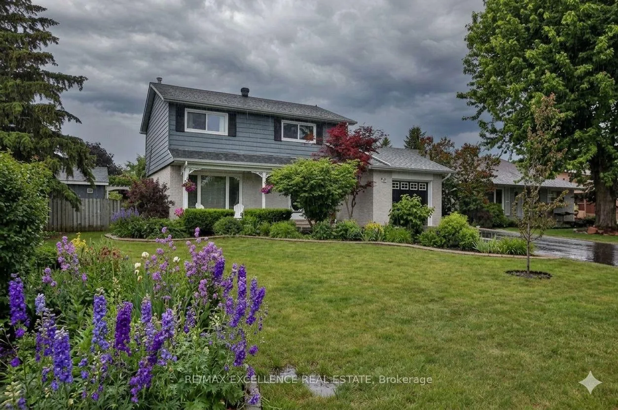 Photo 1 of 1 Windermere Court, Brampton, Northwood Park — HOMEH