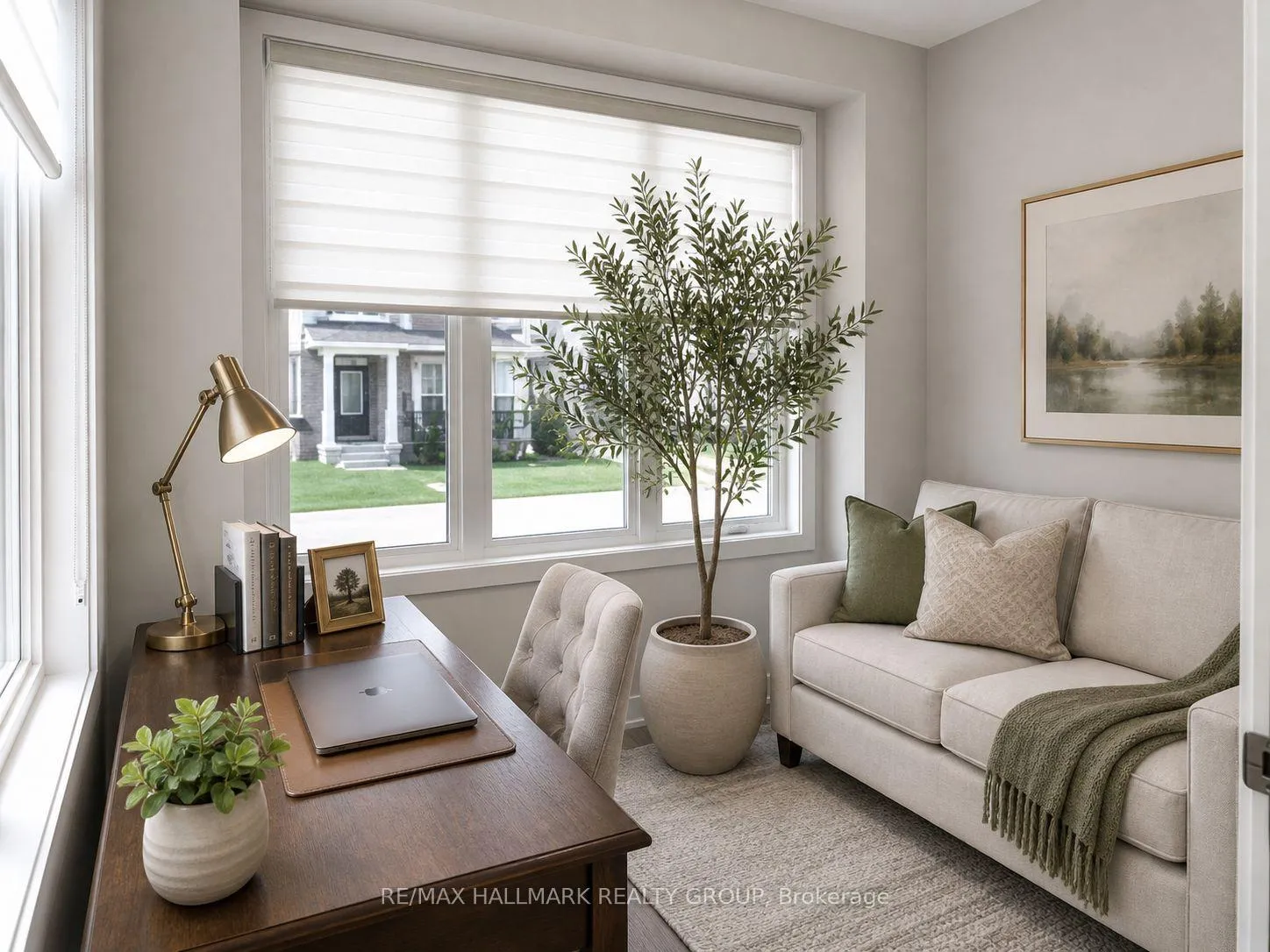 Photo 8 of 401 Euphoria Crescent, Ottawa, Barrhaven - Heritage Park — HOMEH