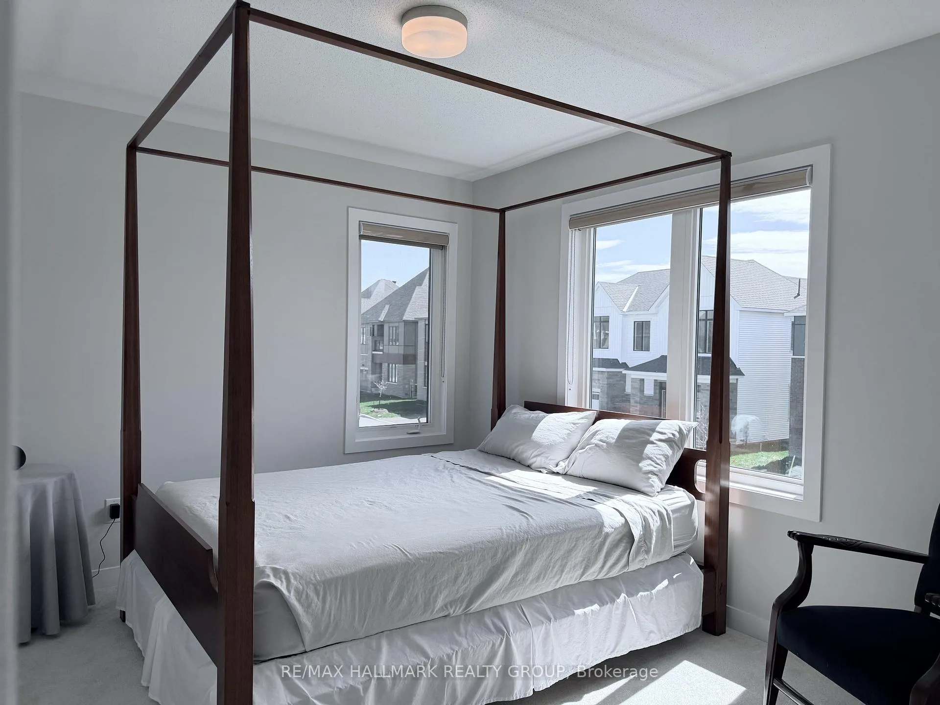 Photo 23 of 401 Euphoria Crescent, Ottawa, Barrhaven - Heritage Park — HOMEH
