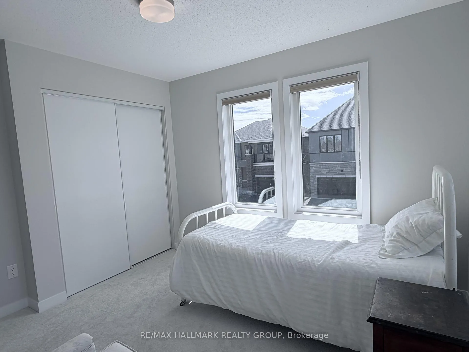 Photo 25 of 401 Euphoria Crescent, Ottawa, Barrhaven - Heritage Park — HOMEH