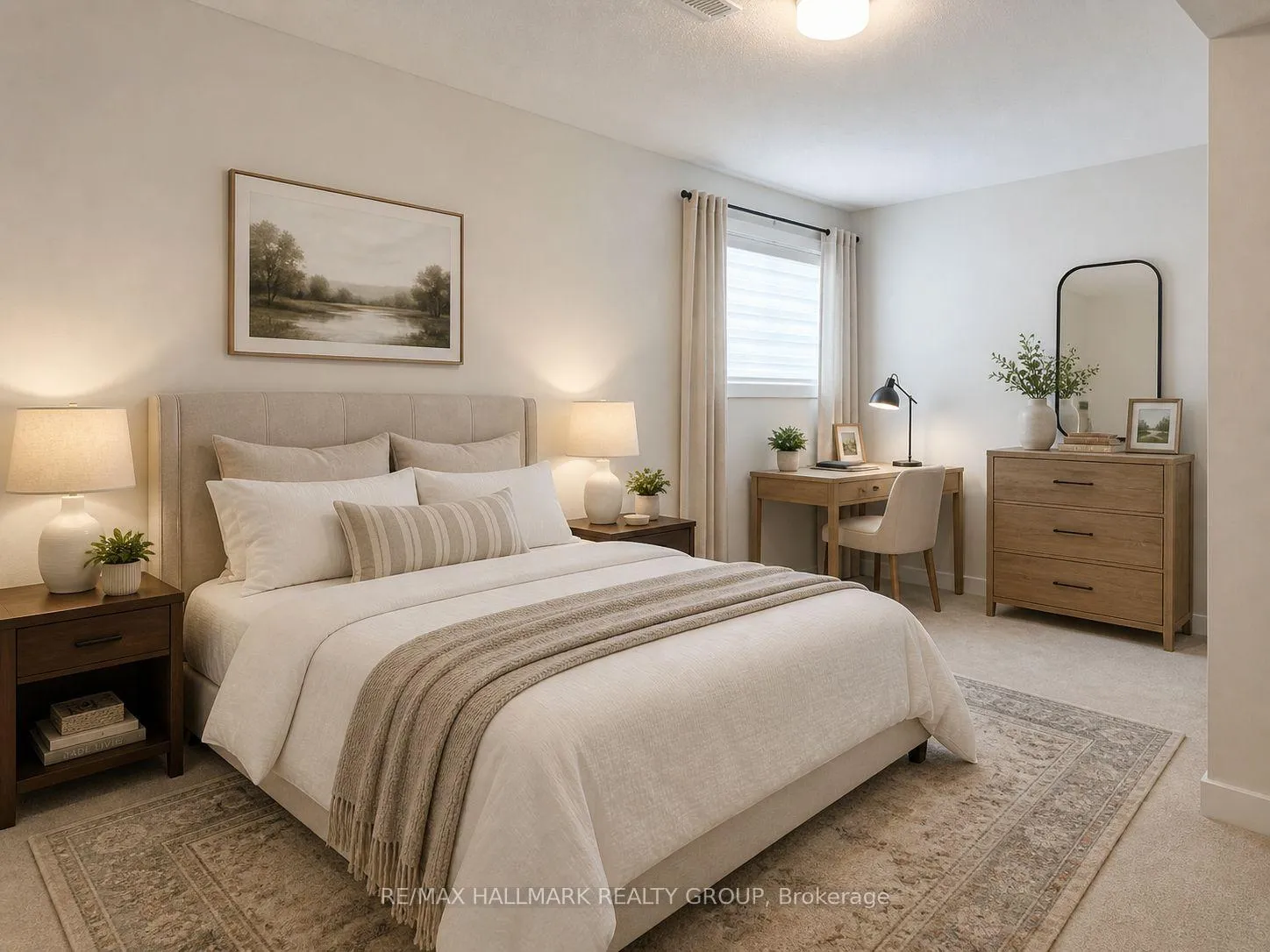 Photo 30 of 401 Euphoria Crescent, Ottawa, Barrhaven - Heritage Park — HOMEH