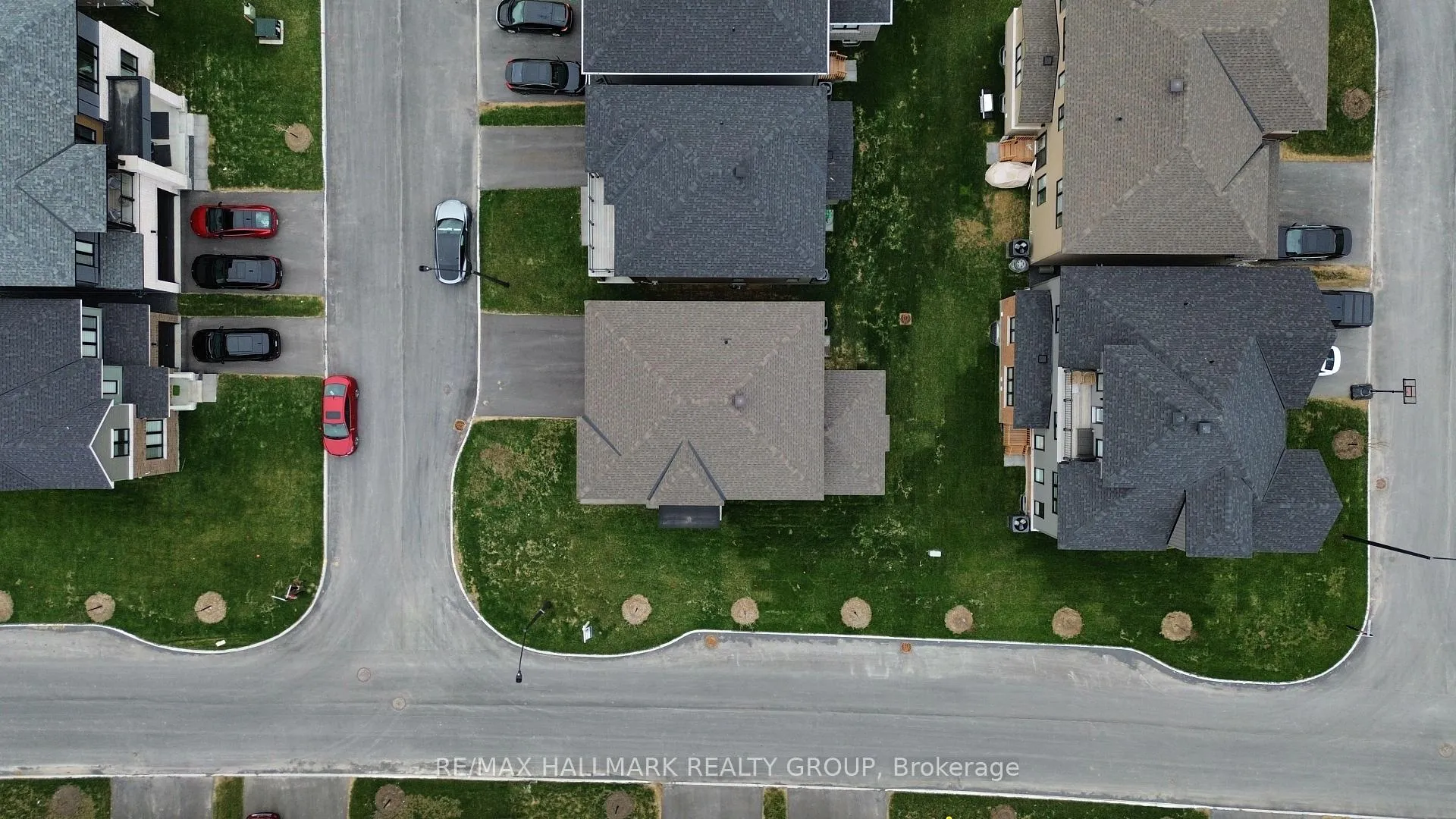 Photo 34 of 401 Euphoria Crescent, Ottawa, Barrhaven - Heritage Park — HOMEH