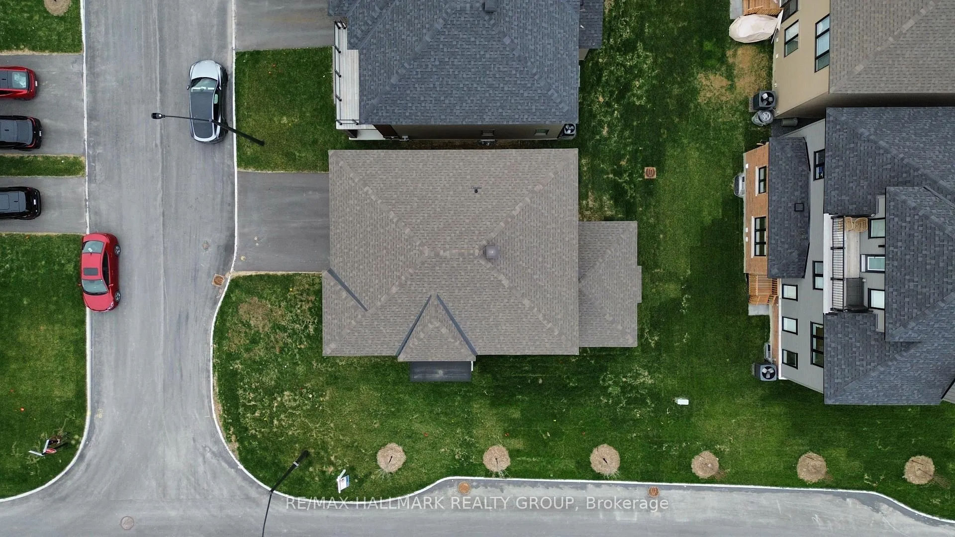 Photo 35 of 401 Euphoria Crescent, Ottawa, Barrhaven - Heritage Park — HOMEH