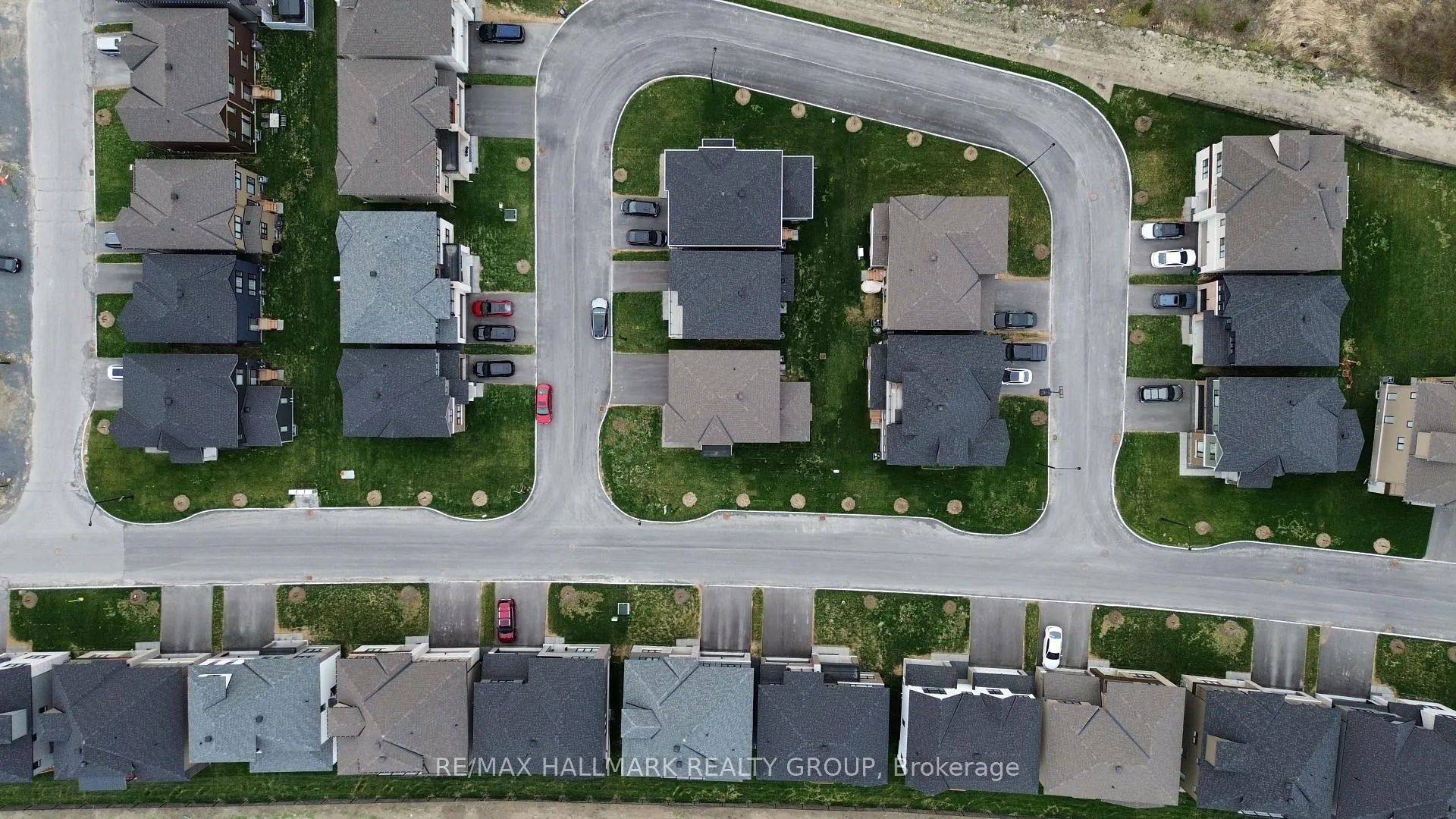 Photo 36 of 401 Euphoria Crescent, Ottawa, Barrhaven - Heritage Park — HOMEH