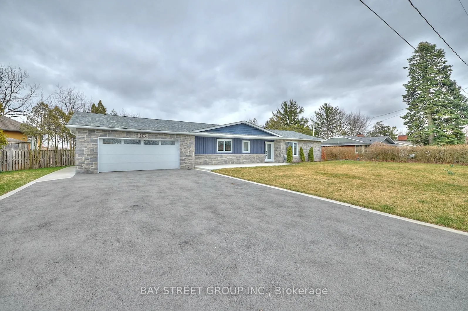 Photo 37 of 3873 Glenview Drive, Lincoln, Lincoln-Jordan/Vineland — HOMEH