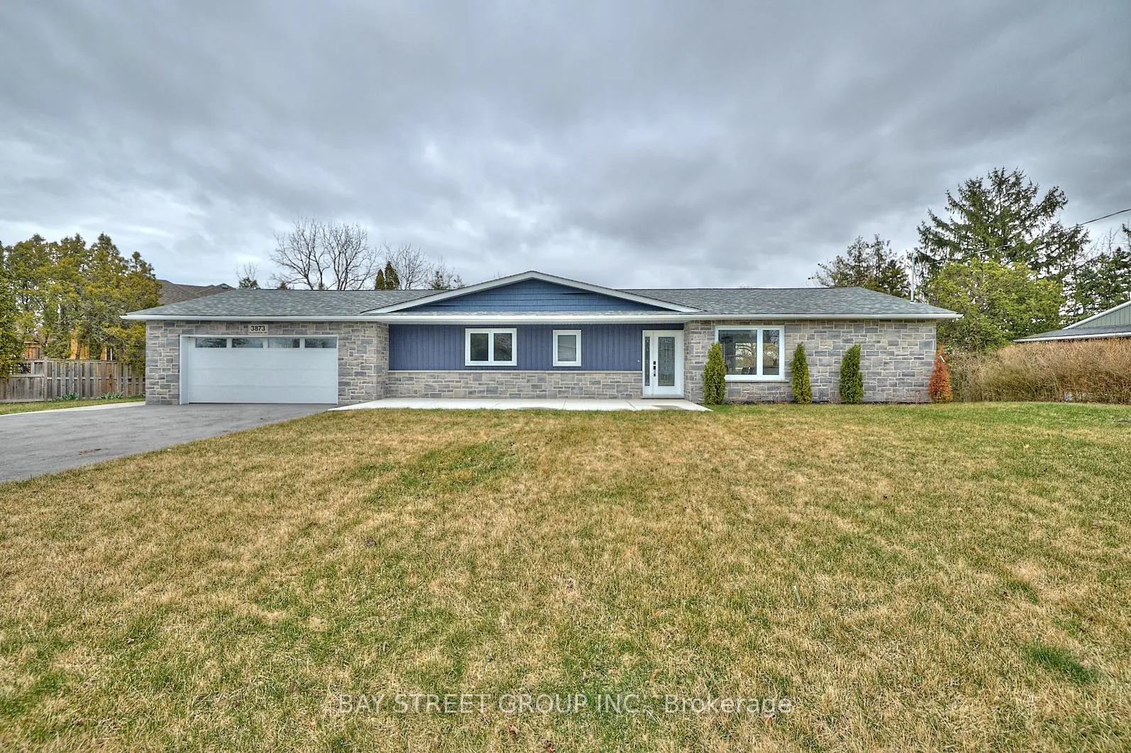 Photo 39 of 3873 Glenview Drive, Lincoln, Lincoln-Jordan/Vineland — HOMEH