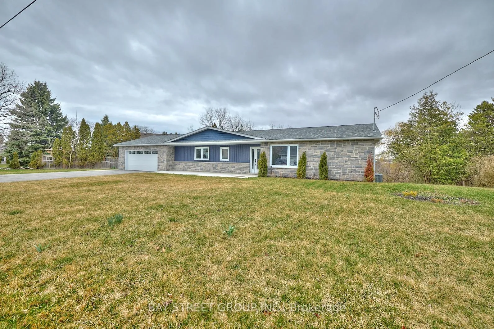 Photo 40 of 3873 Glenview Drive, Lincoln, Lincoln-Jordan/Vineland — HOMEH