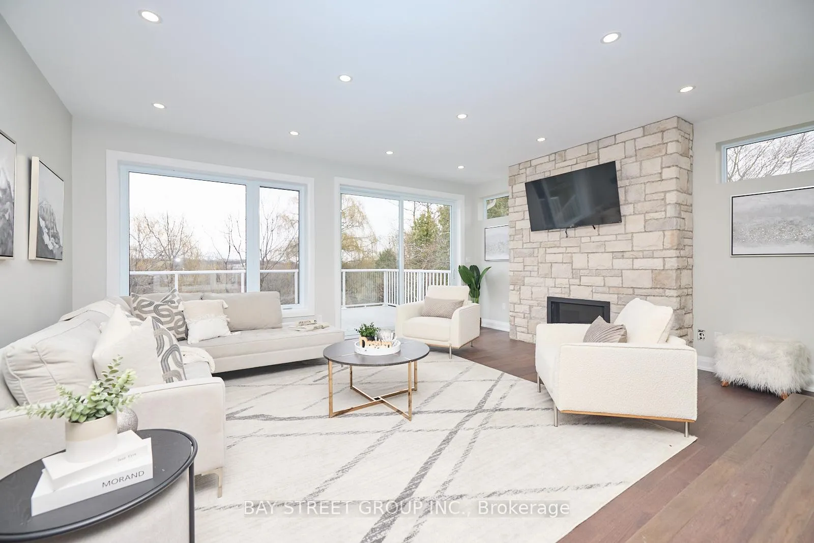 Photo 5 of 3873 Glenview Drive, Lincoln, Lincoln-Jordan/Vineland — HOMEH