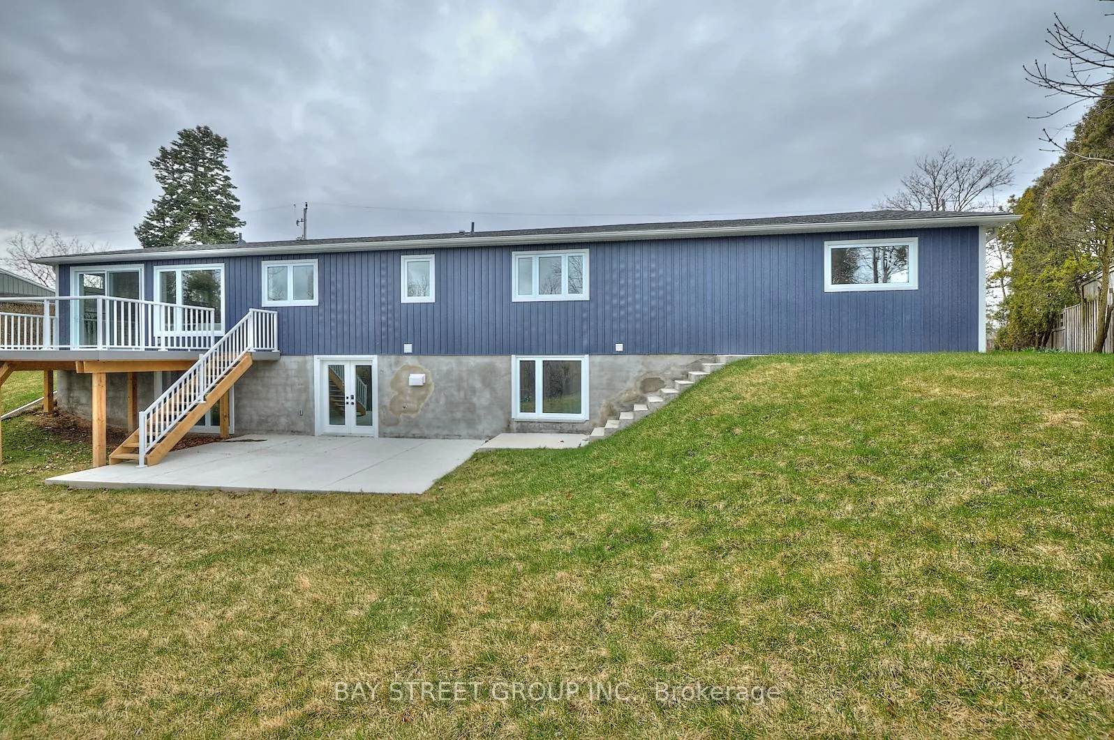 Photo 44 of 3873 Glenview Drive, Lincoln, Lincoln-Jordan/Vineland — HOMEH