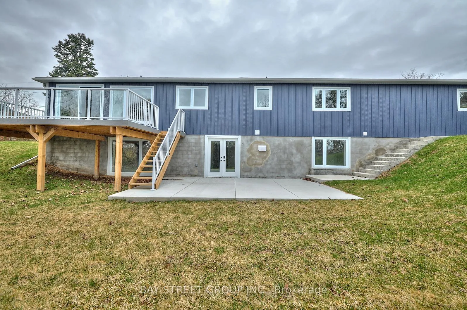 Photo 45 of 3873 Glenview Drive, Lincoln, Lincoln-Jordan/Vineland — HOMEH