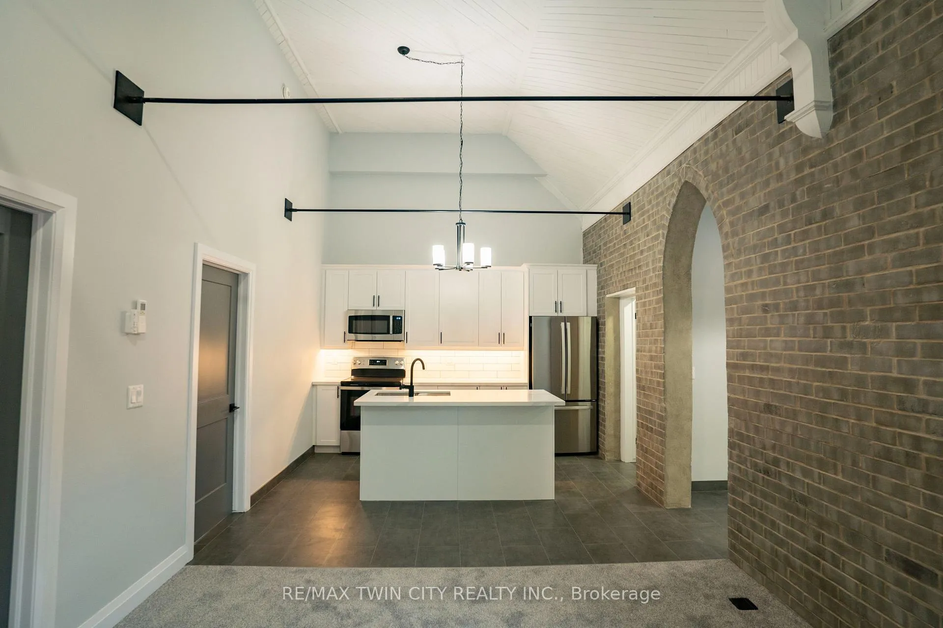 Photo 1 of Unit 5, 130 Elgin Street, Brantford — HOMEH