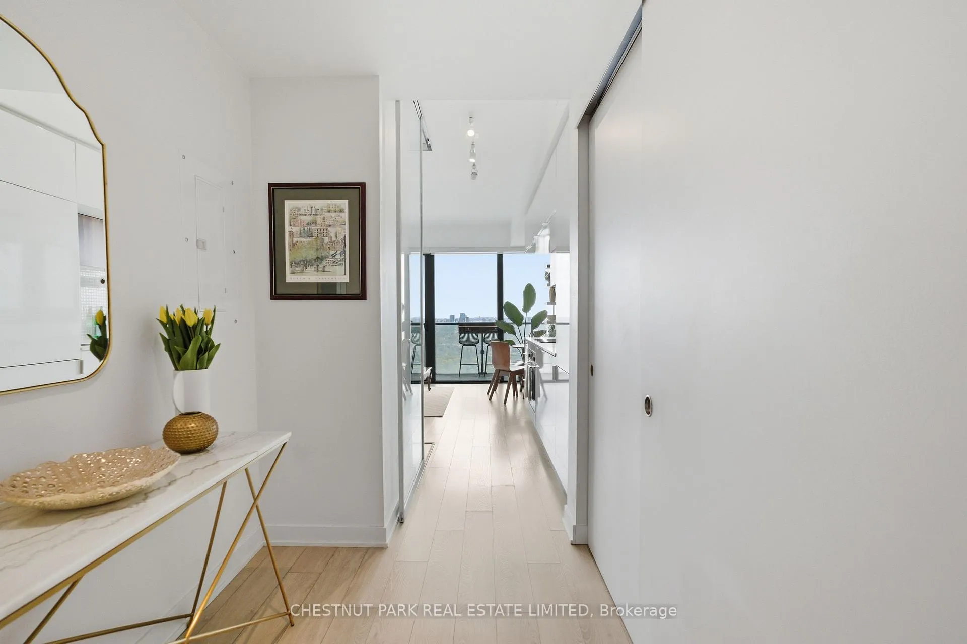Photo 2 of Unit 3106, 185 Roehampton Avenue, Toronto, Mount Pleasant West — HOMEH
