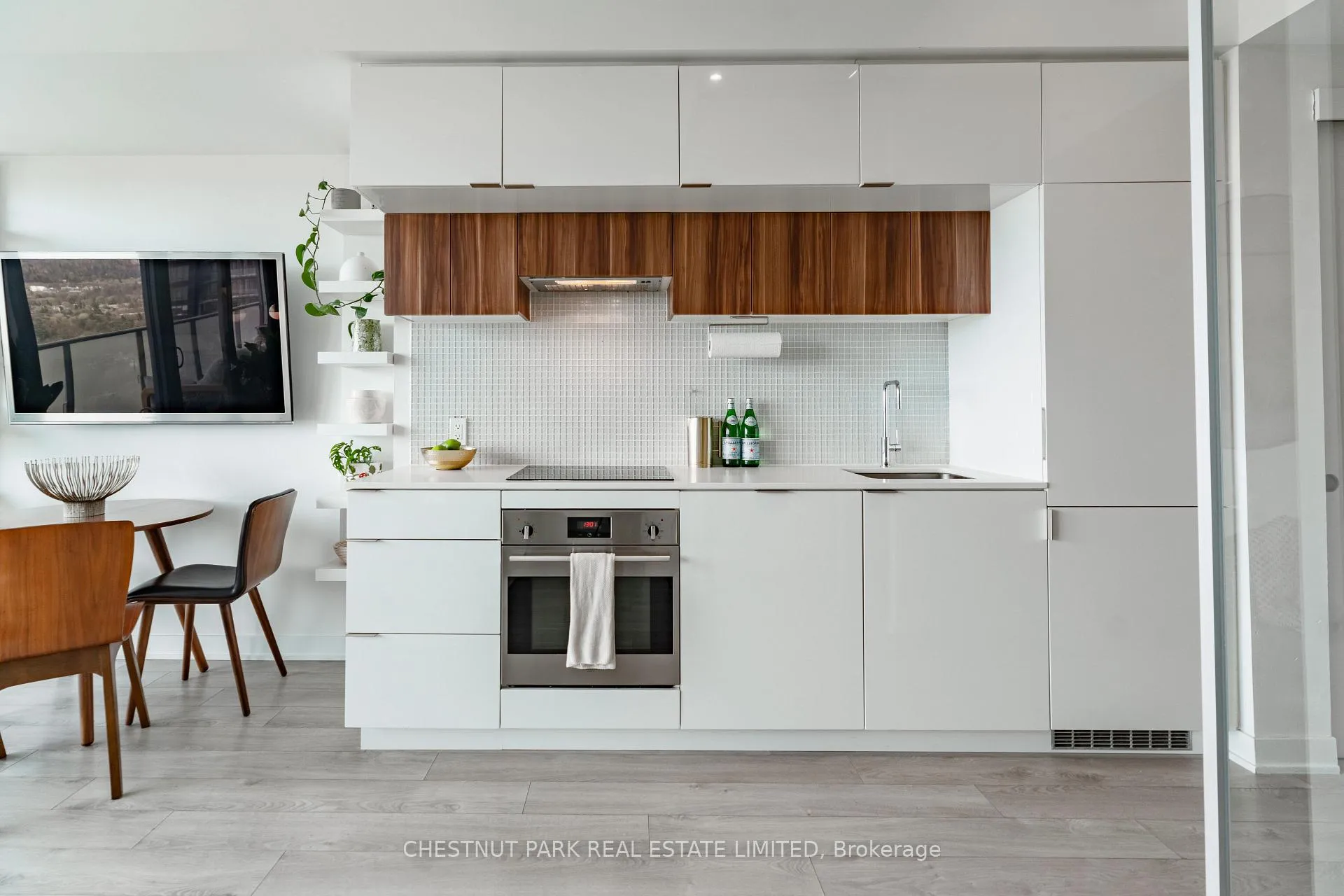 Photo 7 of Unit 3106, 185 Roehampton Avenue, Toronto, Mount Pleasant West — HOMEH