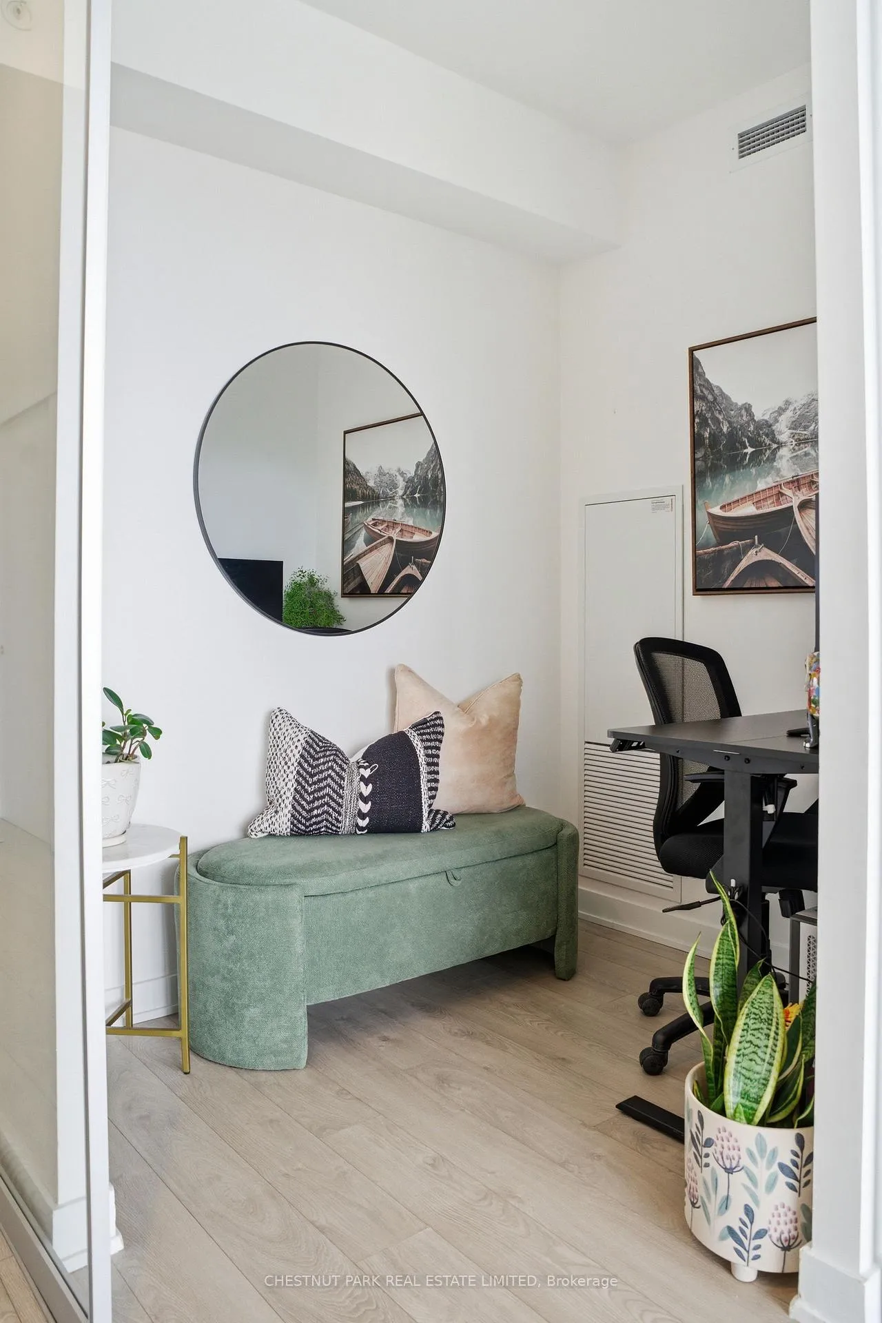 Photo 9 of Unit 3106, 185 Roehampton Avenue, Toronto, Mount Pleasant West — HOMEH