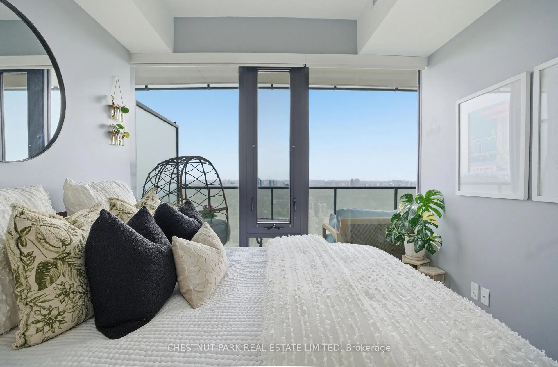 Photo 13 of Unit 3106, 185 Roehampton Avenue, Toronto, Mount Pleasant West — HOMEH