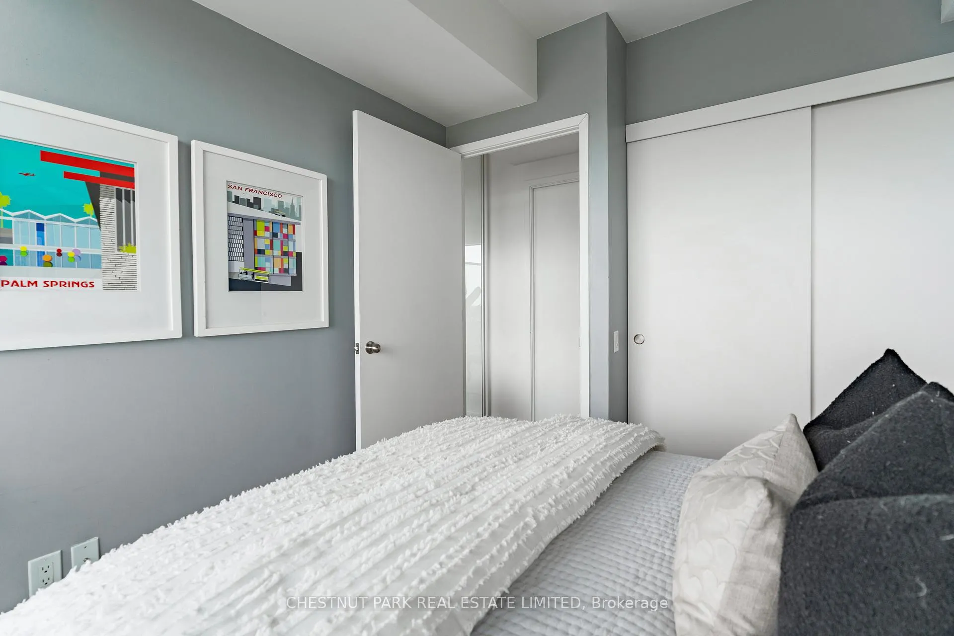 Photo 14 of Unit 3106, 185 Roehampton Avenue, Toronto, Mount Pleasant West — HOMEH