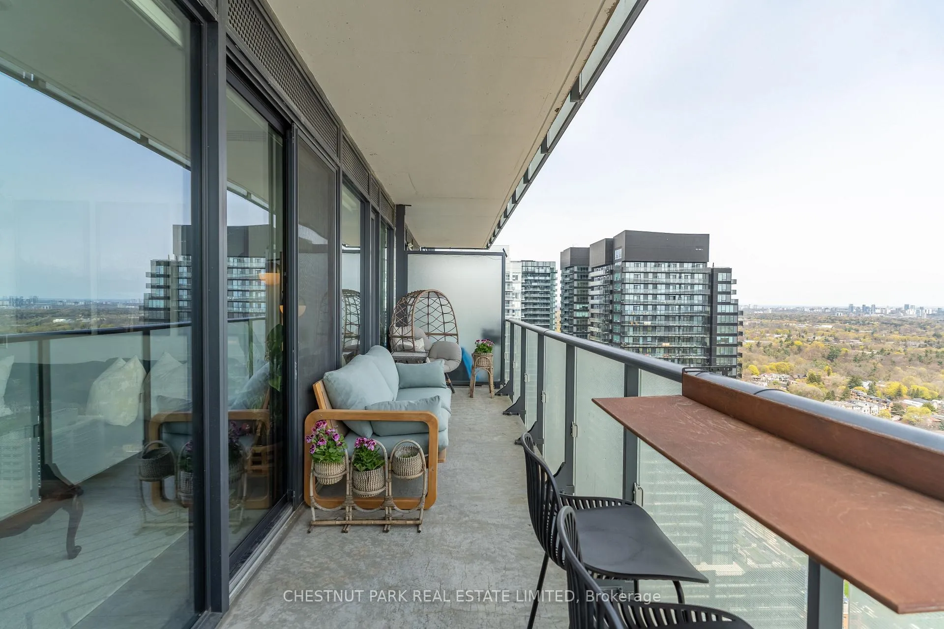 Photo 17 of Unit 3106, 185 Roehampton Avenue, Toronto, Mount Pleasant West — HOMEH