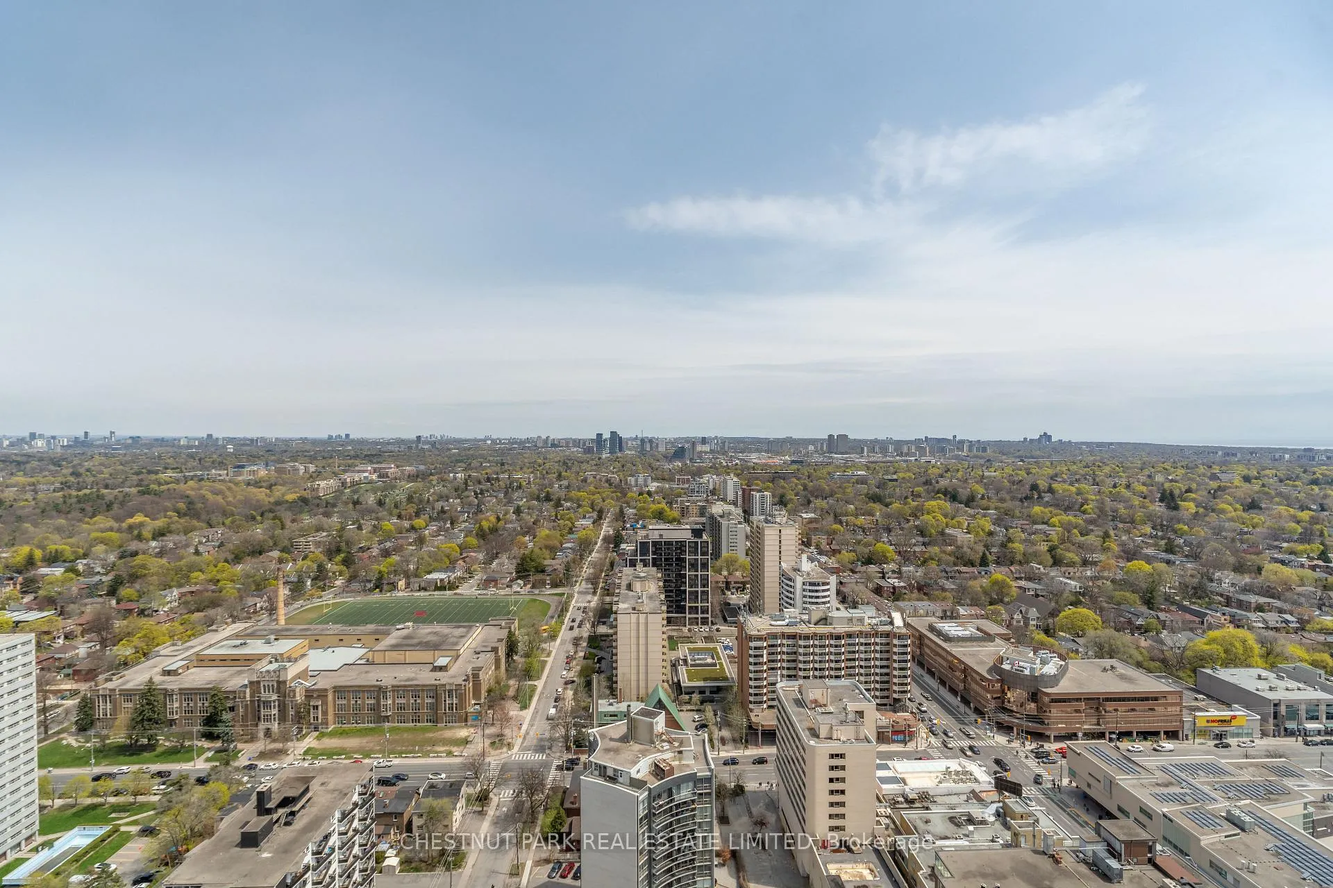 Photo 19 of Unit 3106, 185 Roehampton Avenue, Toronto, Mount Pleasant West — HOMEH