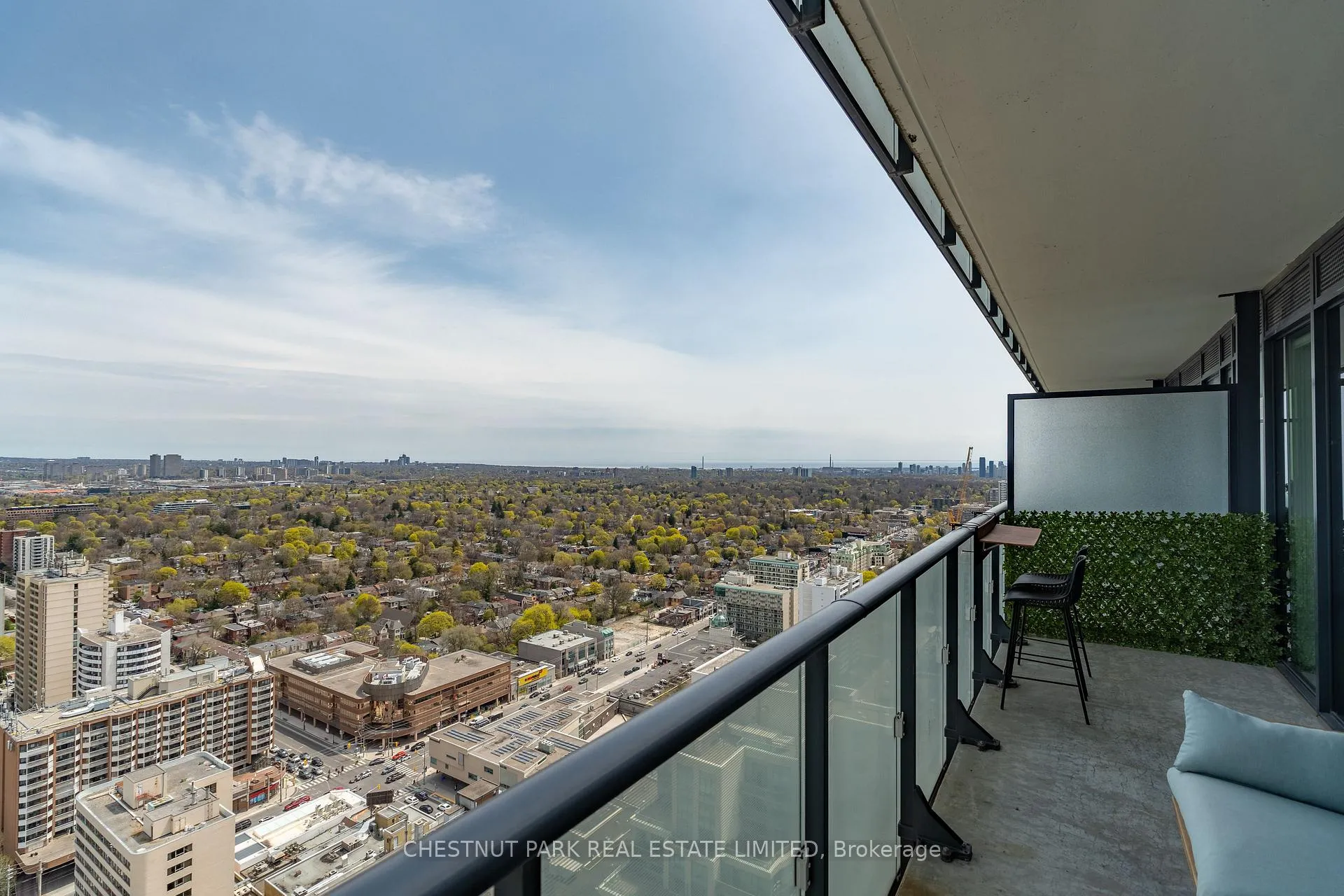 Photo 20 of Unit 3106, 185 Roehampton Avenue, Toronto, Mount Pleasant West — HOMEH