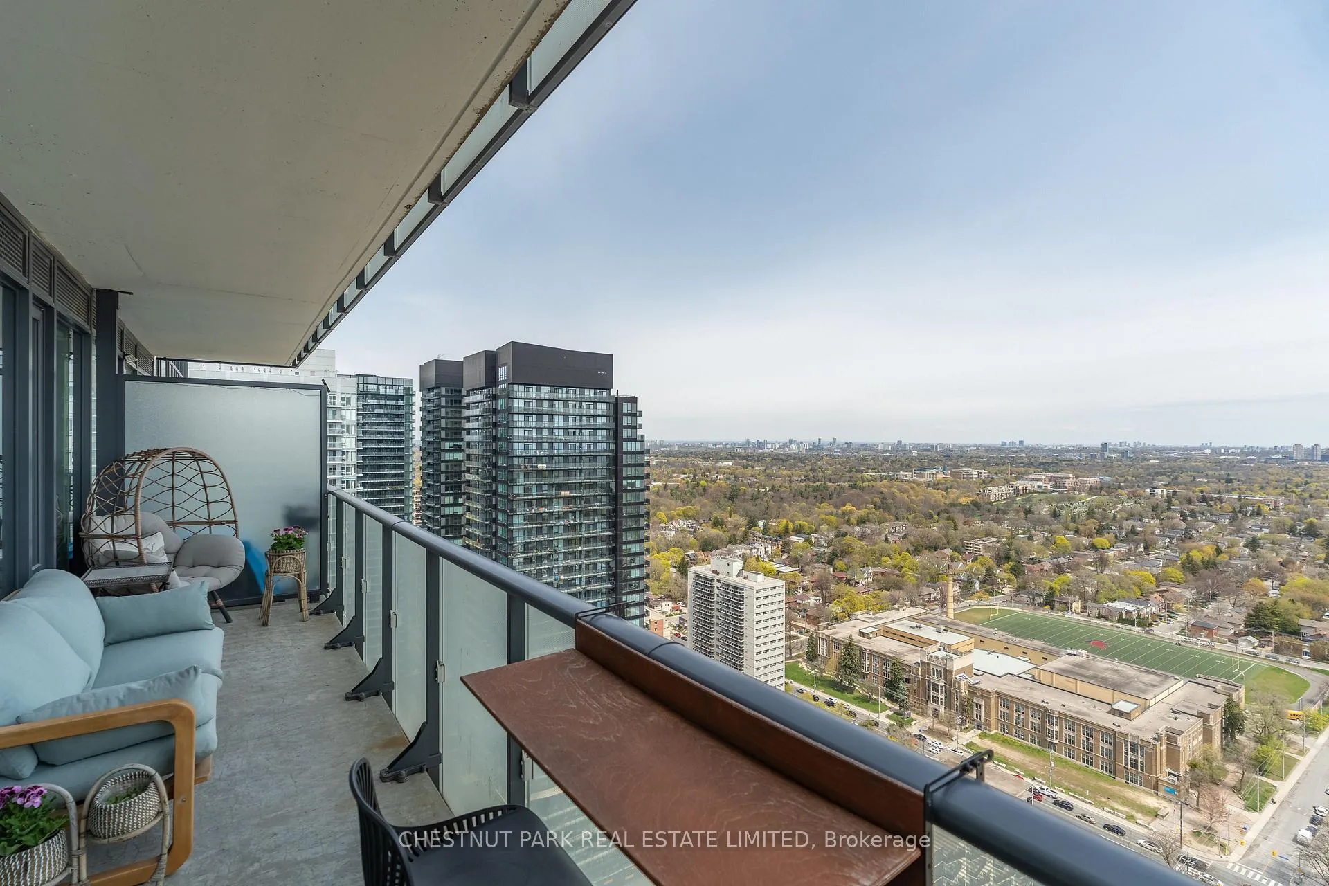 Photo 21 of Unit 3106, 185 Roehampton Avenue, Toronto, Mount Pleasant West — HOMEH