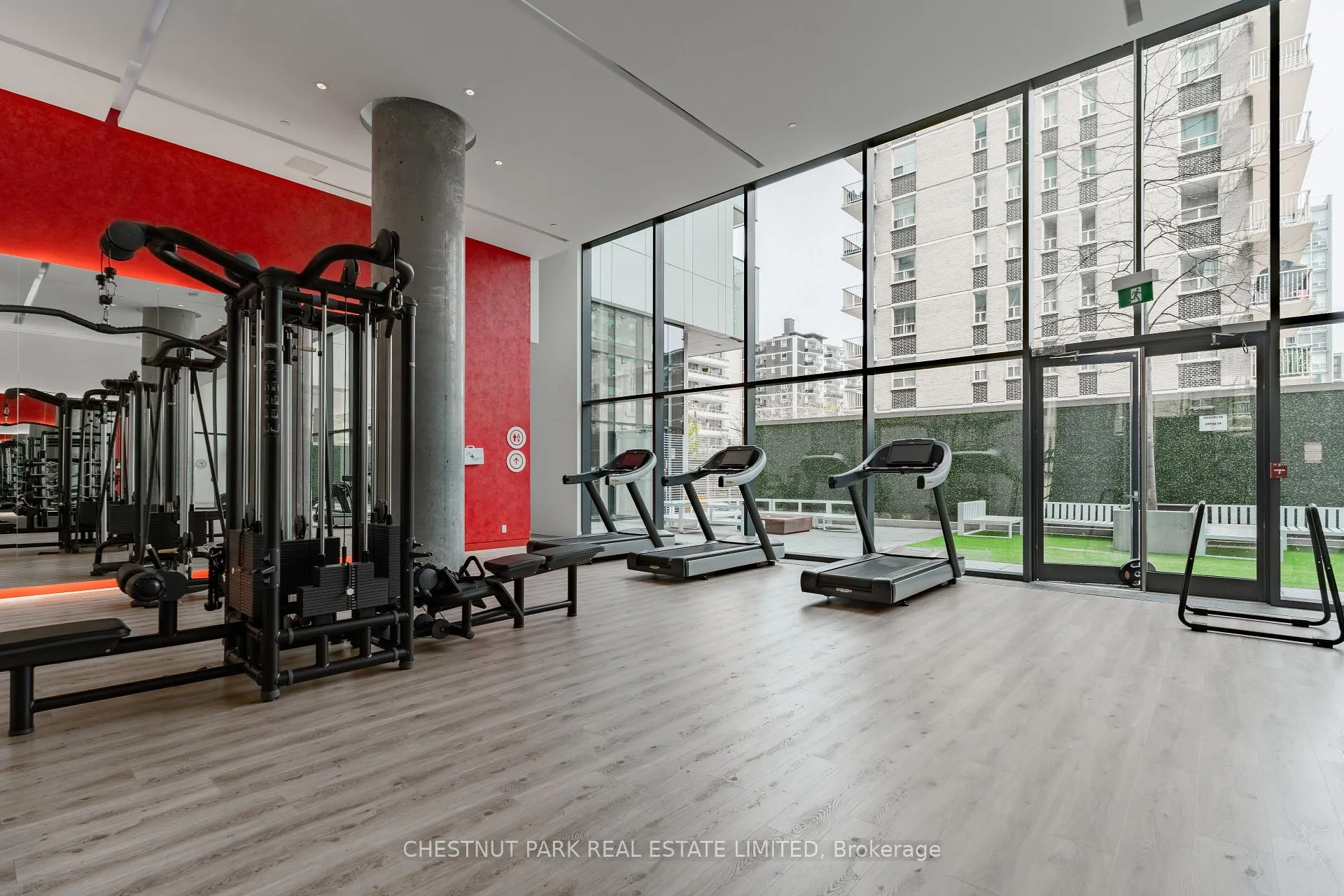 Photo 24 of Unit 3106, 185 Roehampton Avenue, Toronto, Mount Pleasant West — HOMEH