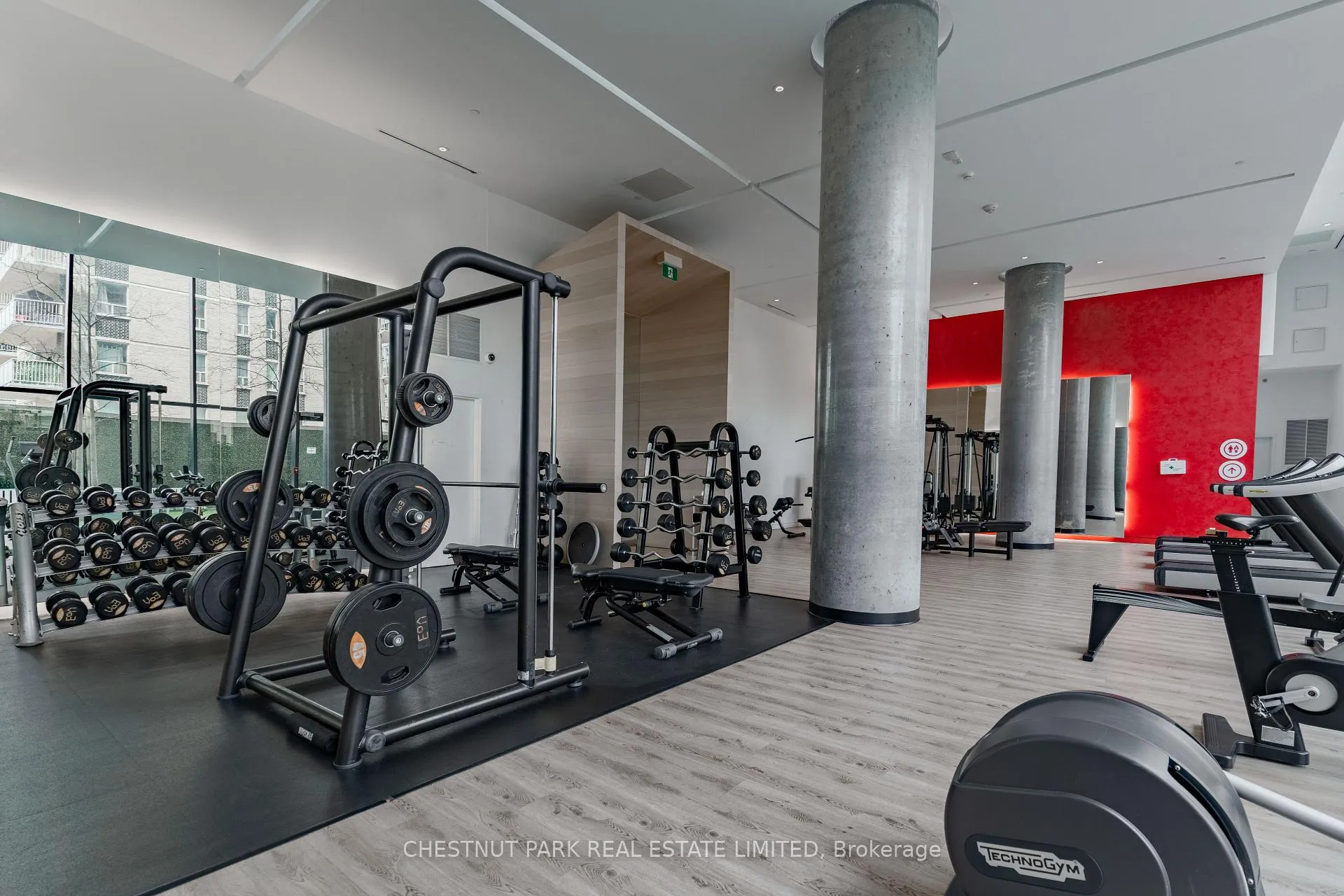 Photo 25 of Unit 3106, 185 Roehampton Avenue, Toronto, Mount Pleasant West — HOMEH