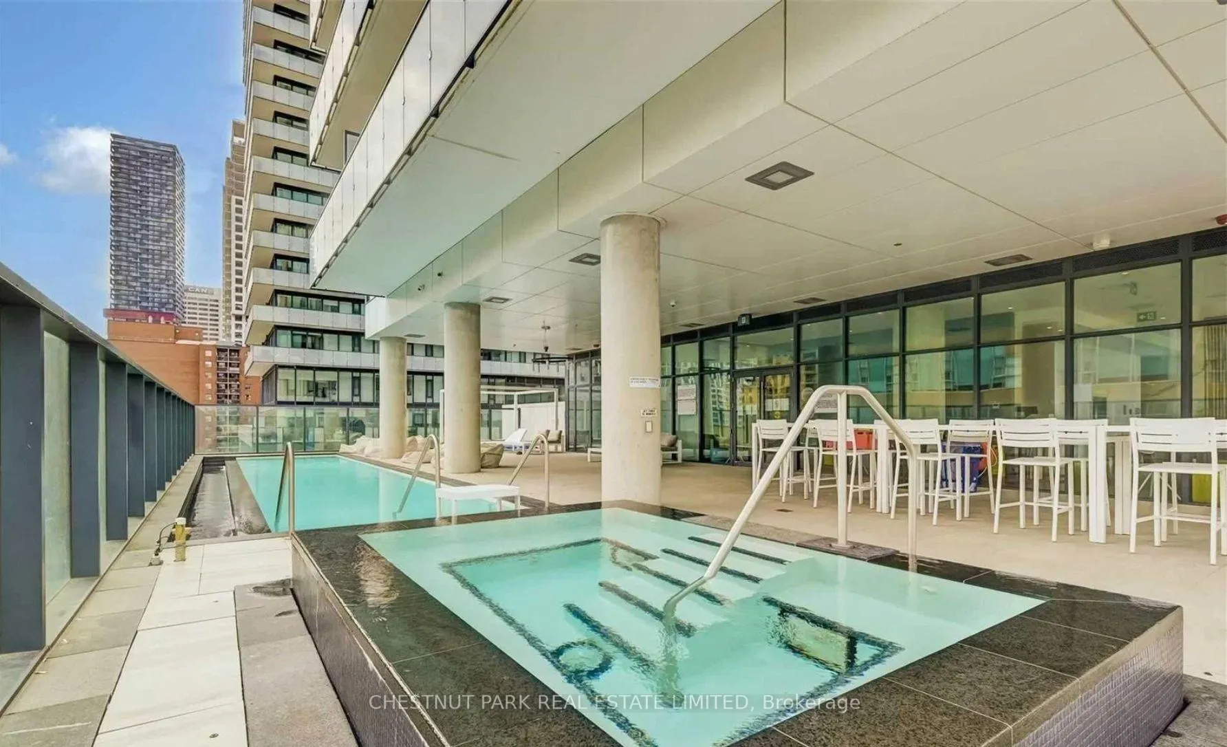 Photo 27 of Unit 3106, 185 Roehampton Avenue, Toronto, Mount Pleasant West — HOMEH